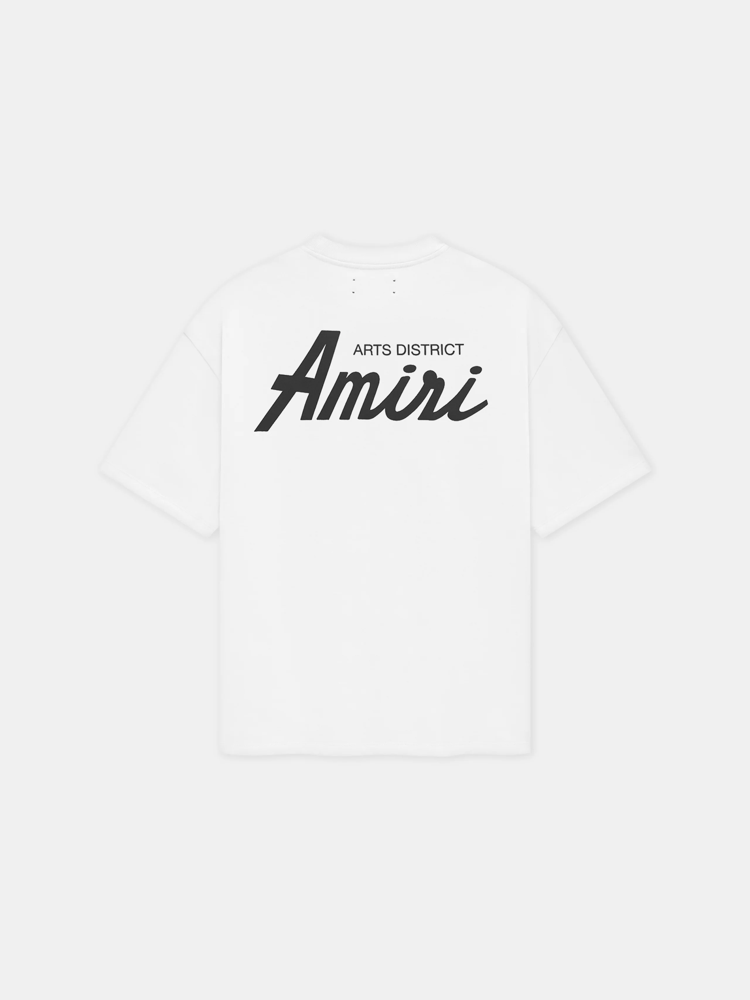 AMIRI CITY TEE - White - Image 3