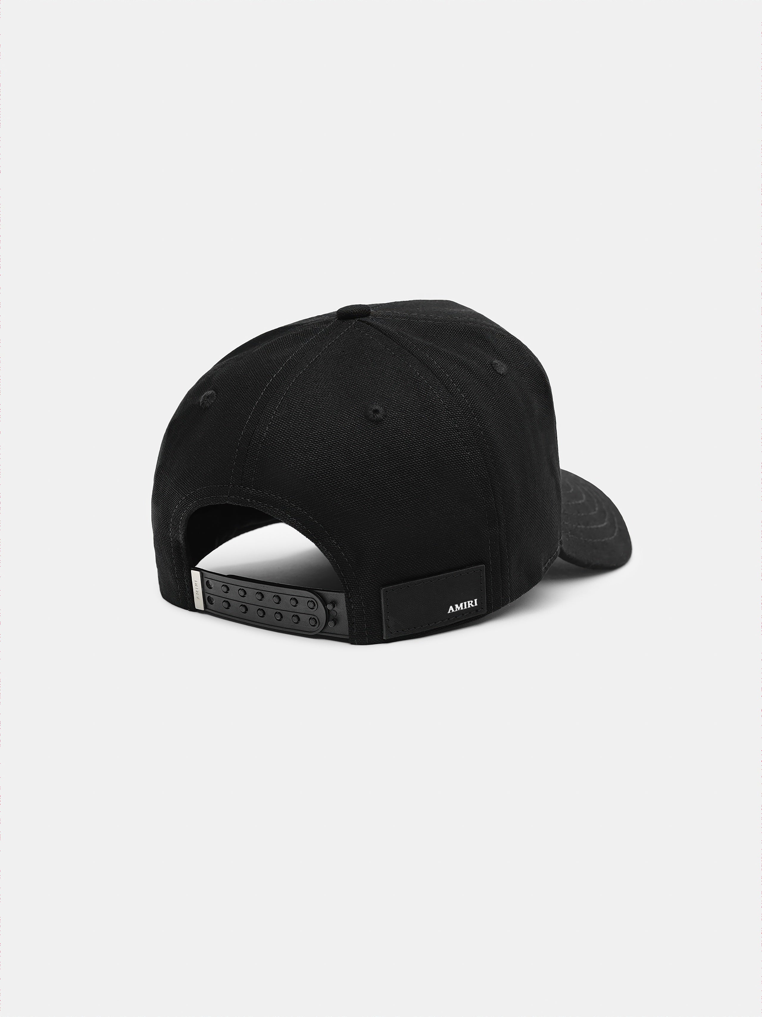 AMIRI SPIRIT HAT - Black - Image 3