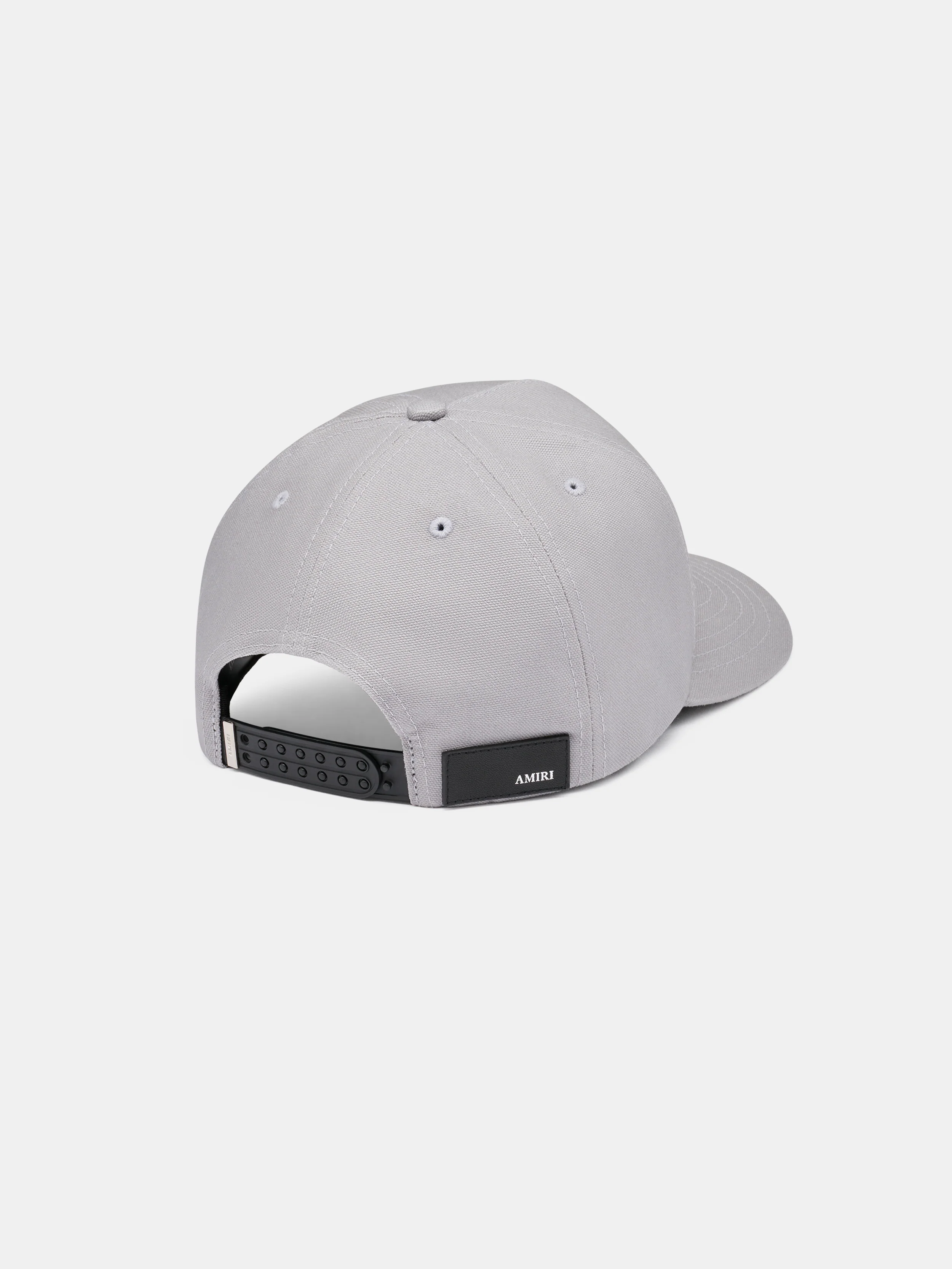 AMIRI SPORT CANVAS HAT - Stone - Image 3