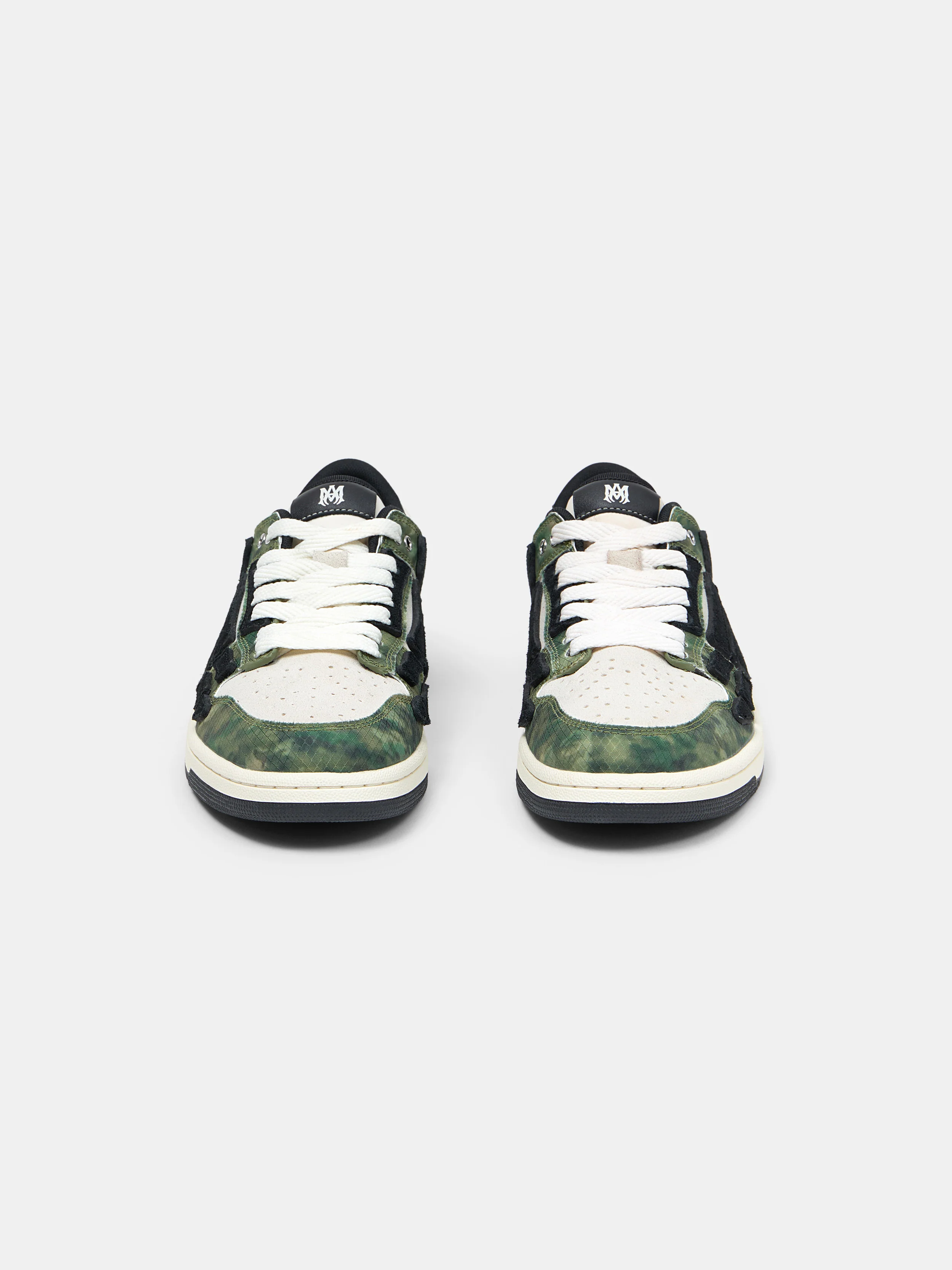 CAMO SKEL TOP LOW - Camo - Image 3