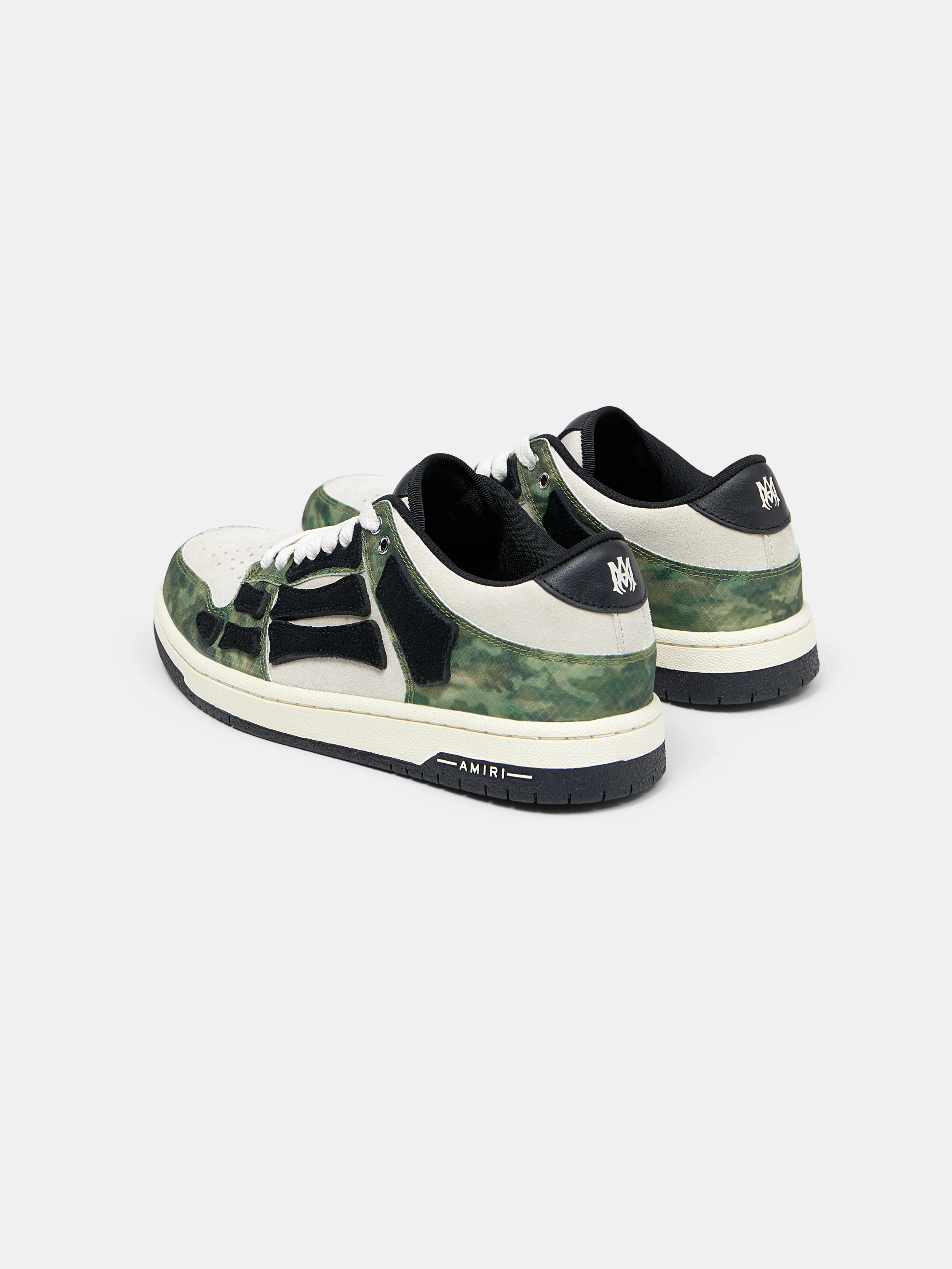 CAMO SKEL TOP LOW - Camo - Image 4