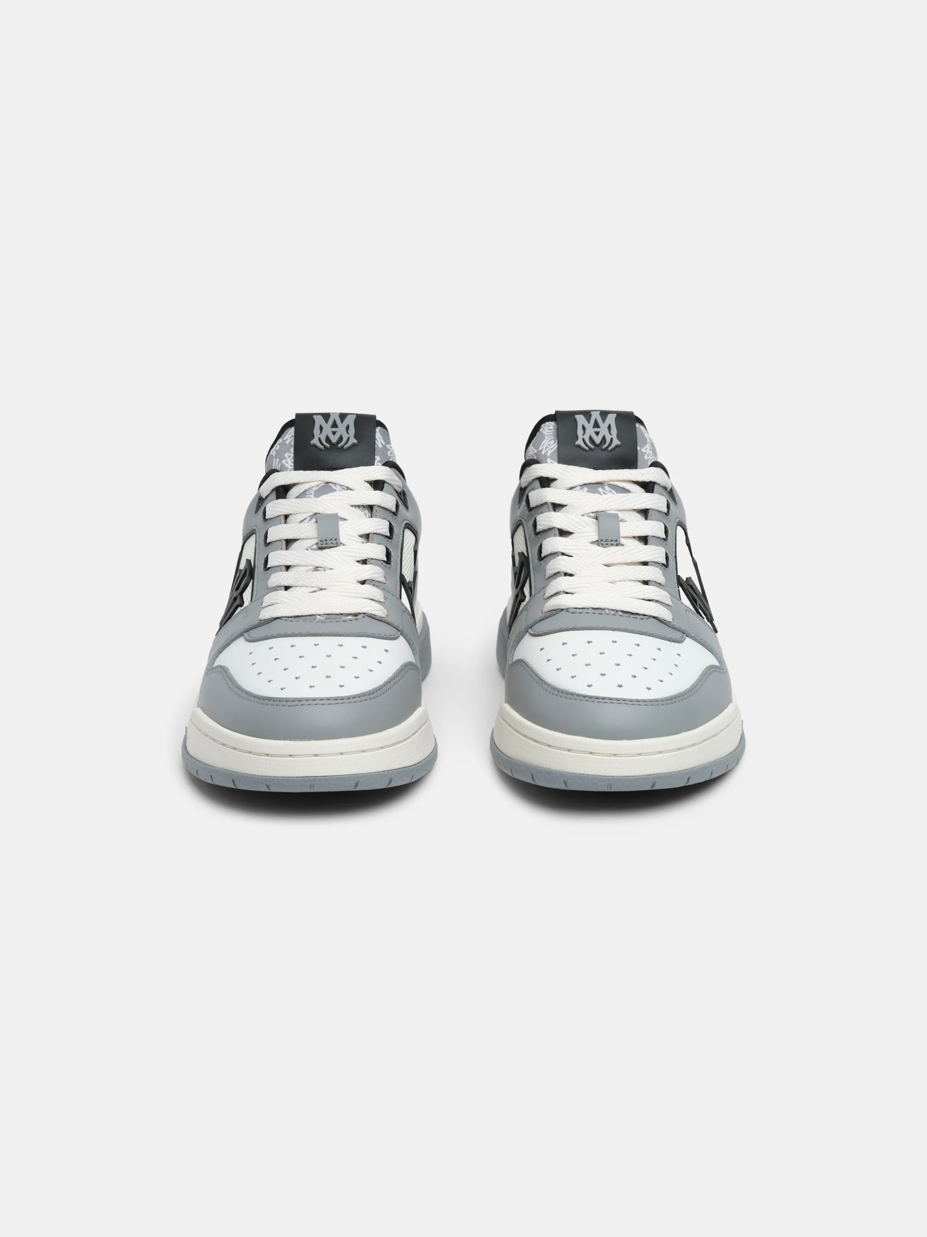 CLASSIC LOW - Asphalt - Image 3