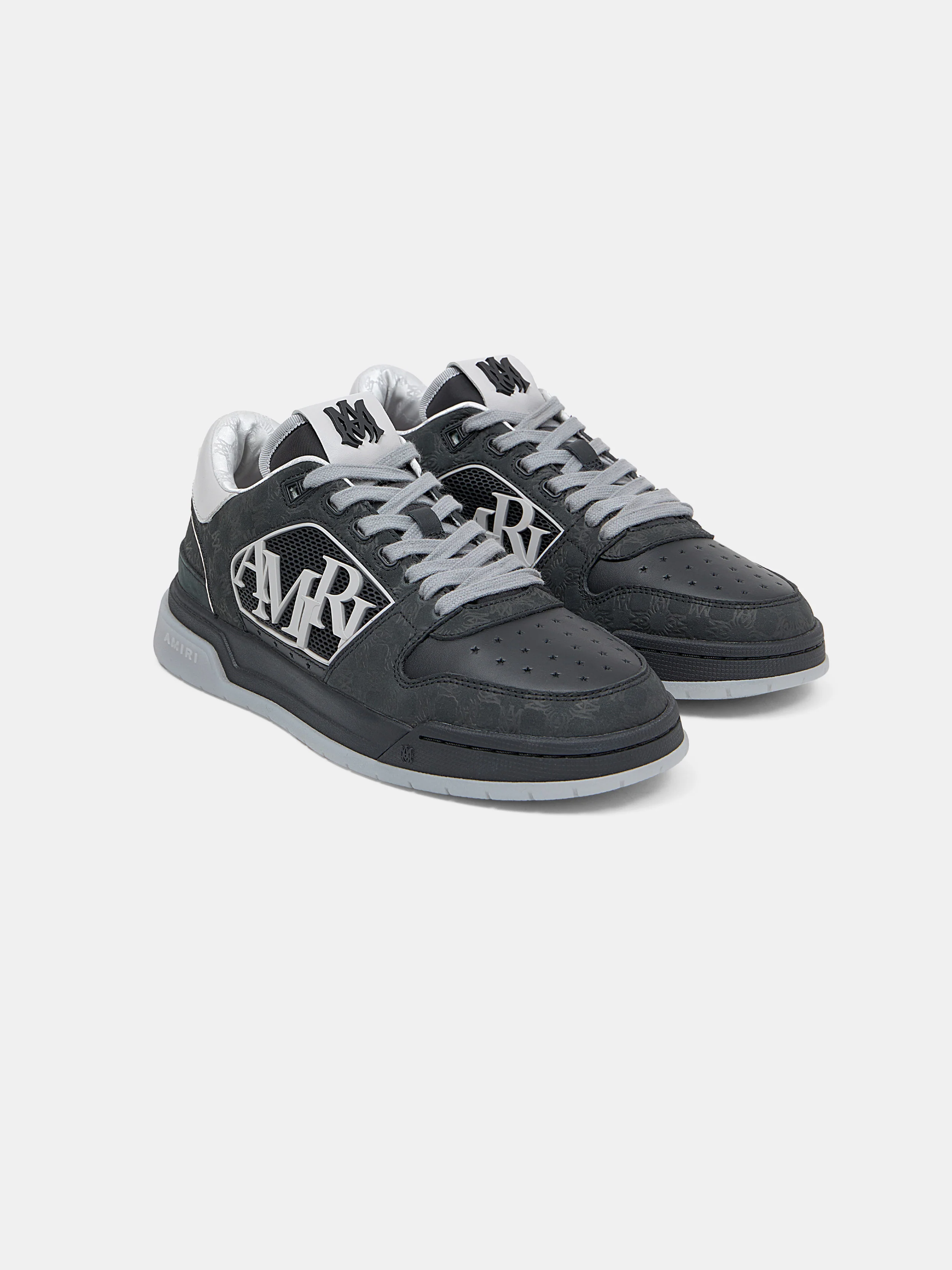 CLASSIC LOW - Black - Image 2