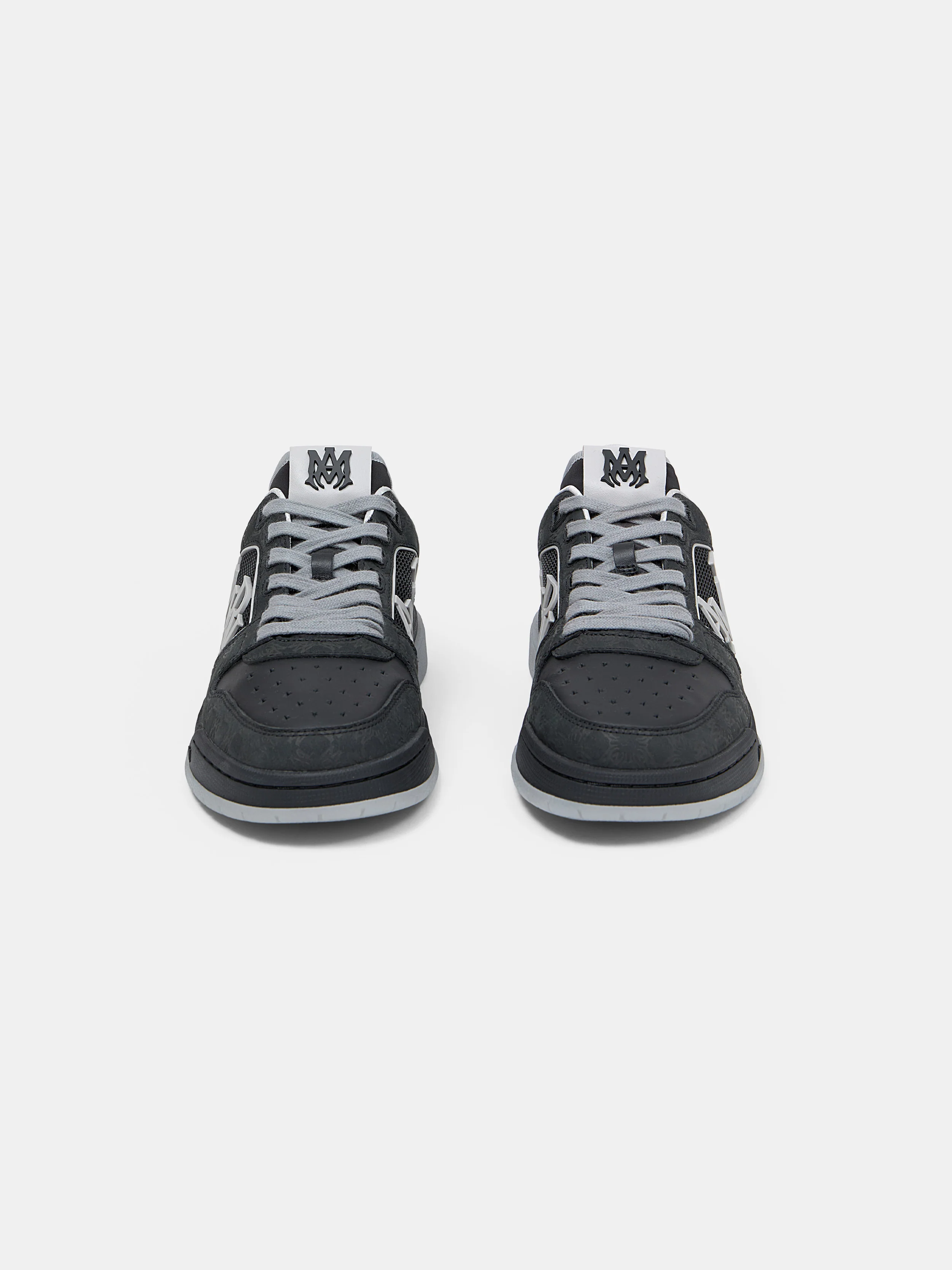 CLASSIC LOW - Black - Image 3