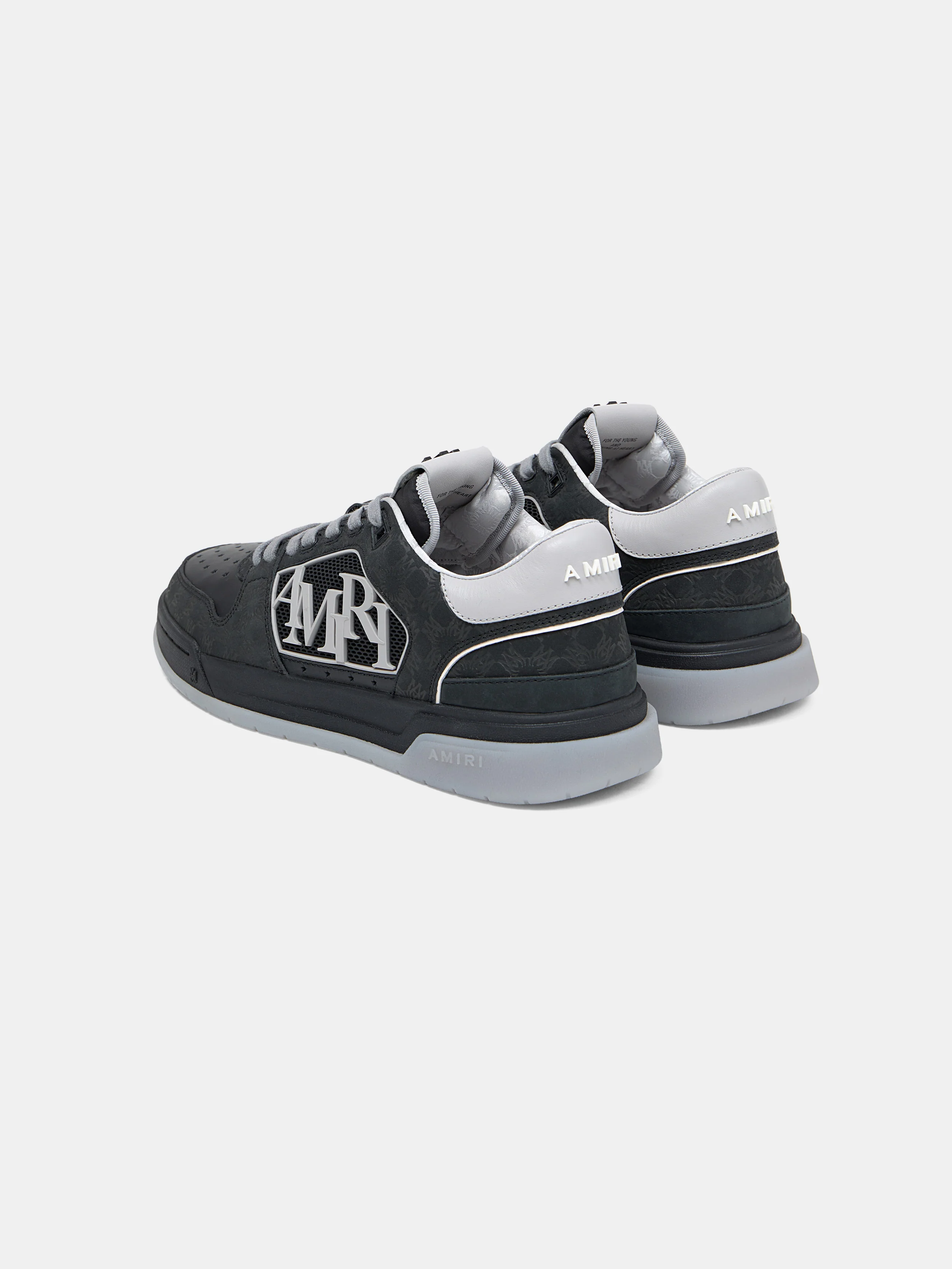 CLASSIC LOW - Black - Image 4