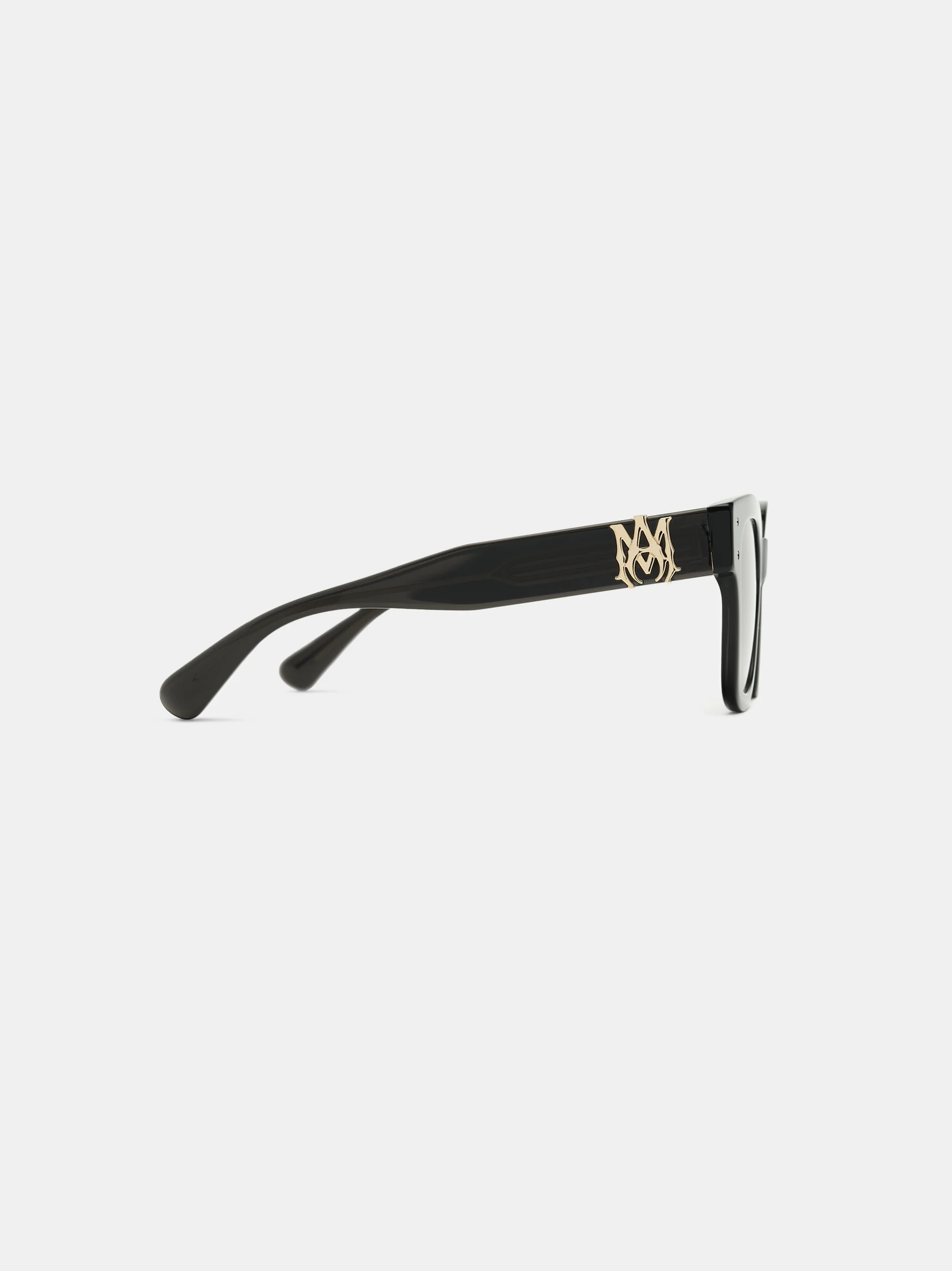 CLASSIC MA SUNGLASSES - Black - Image 3