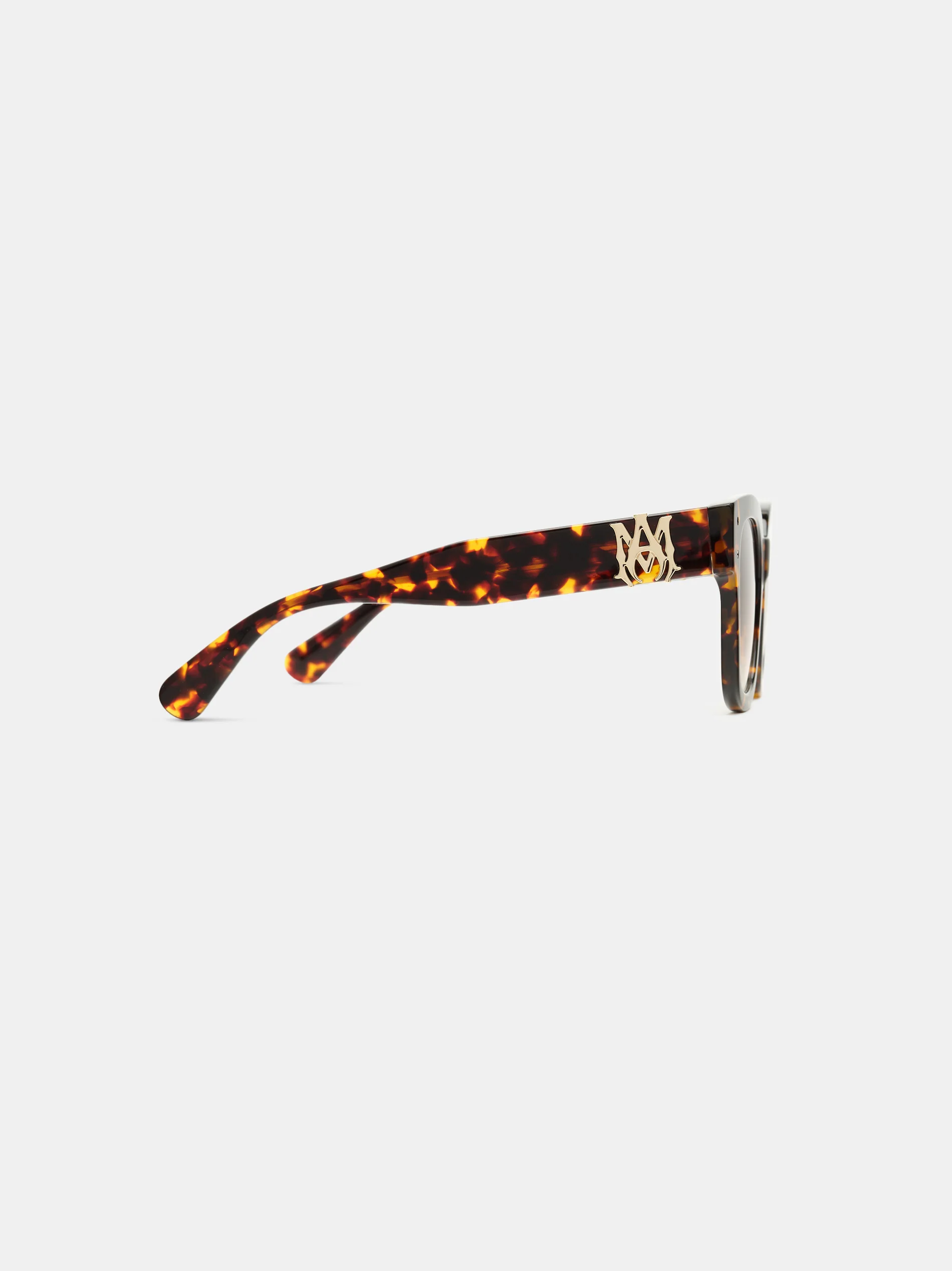 CLASSIC MA SUNGLASSES - Tortoise Shell - Image 3
