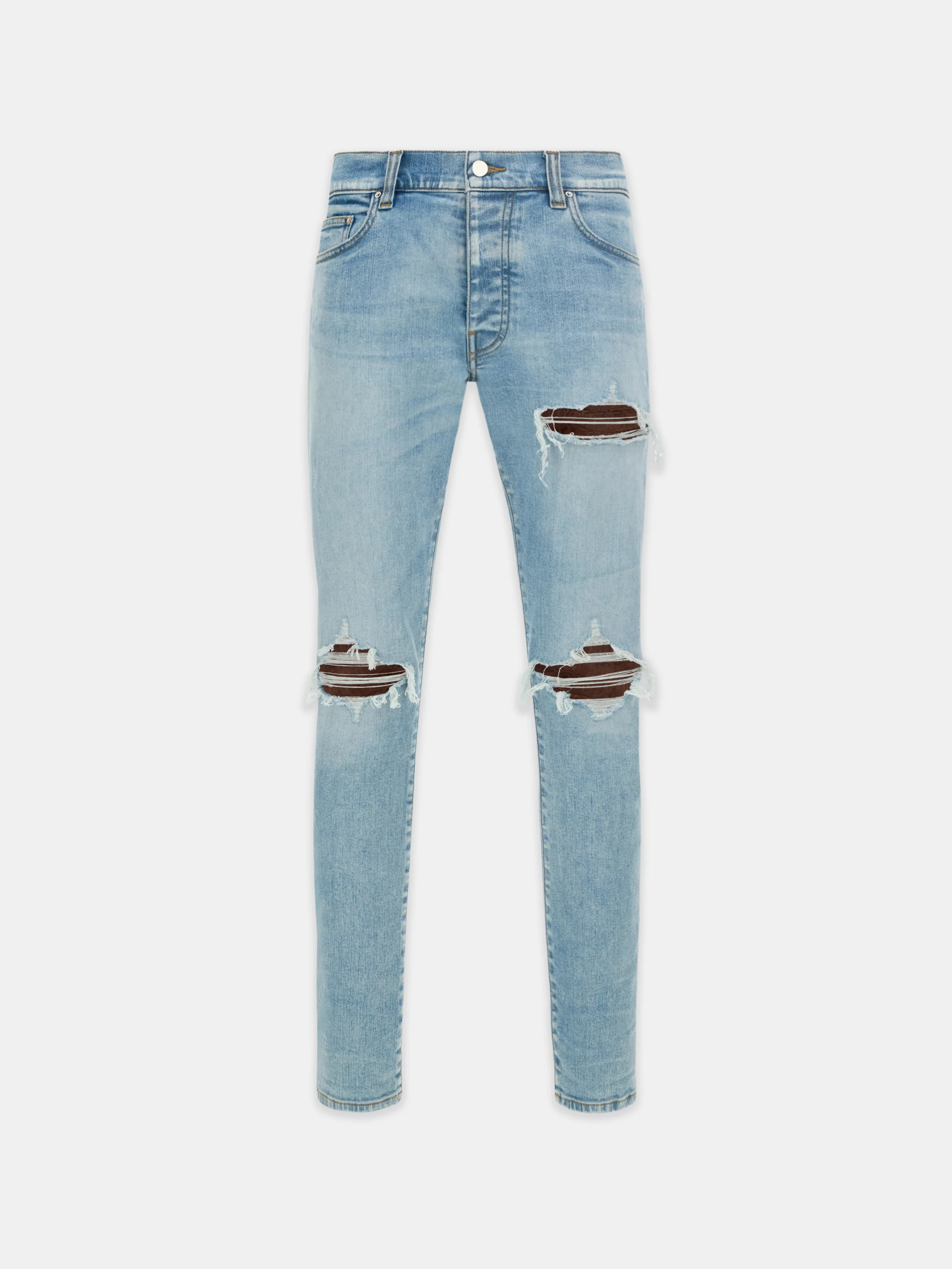 CROC MX1 JEAN - Aged Indigo