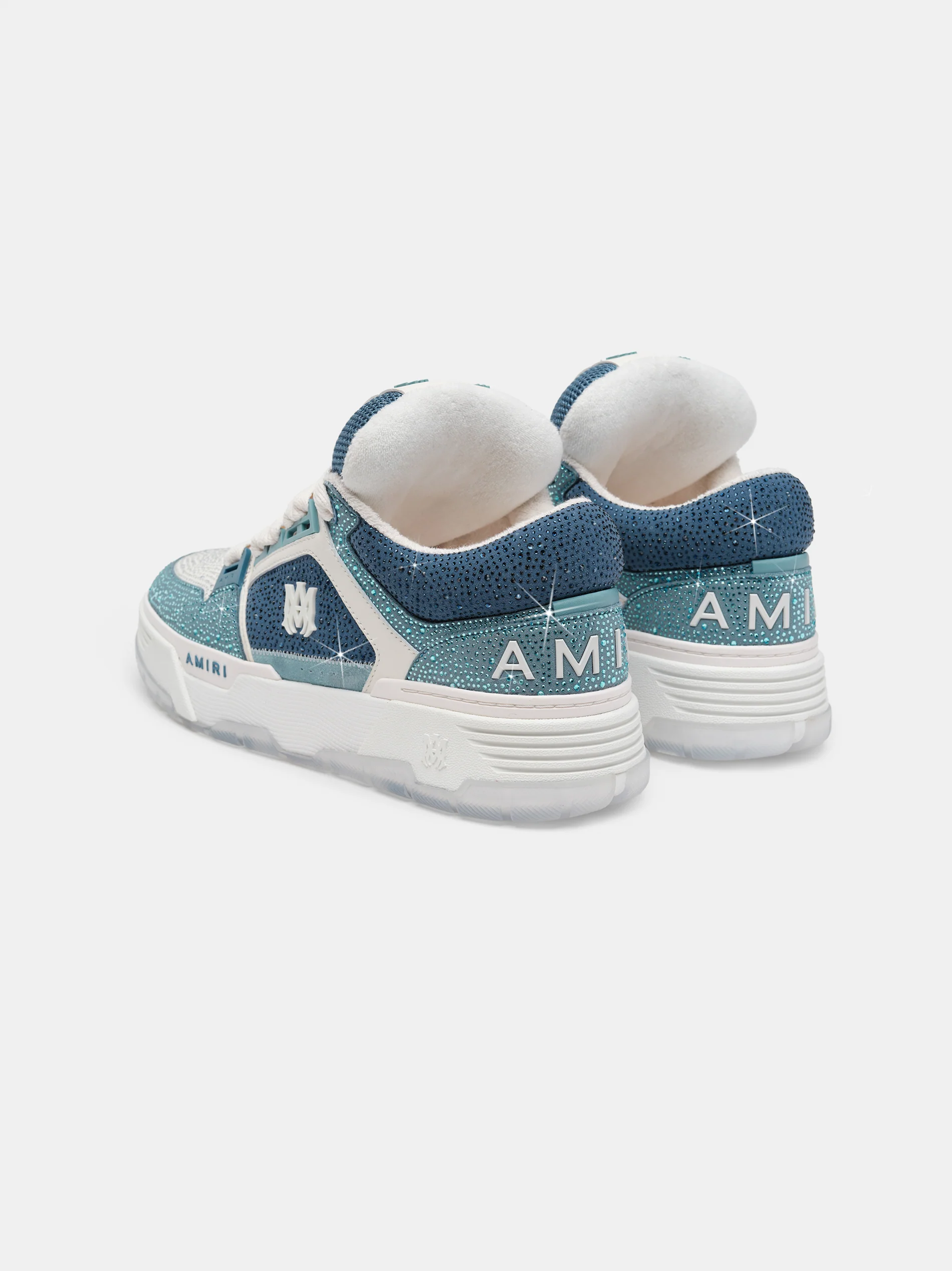 CRYSTAL MA-1 - Dusty Blue - Image 4