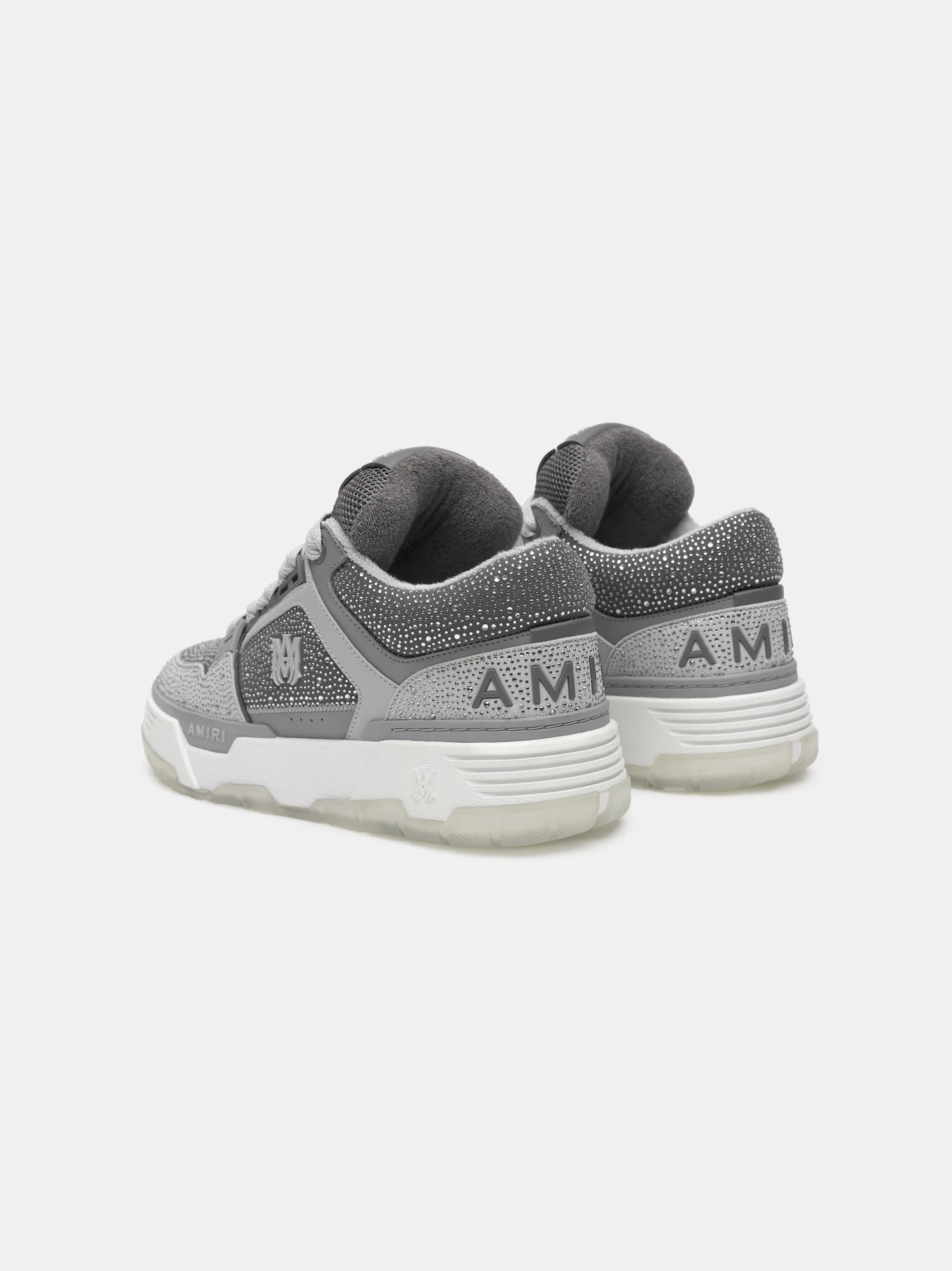 CRYSTAL MA-1 - GREY - Image 8