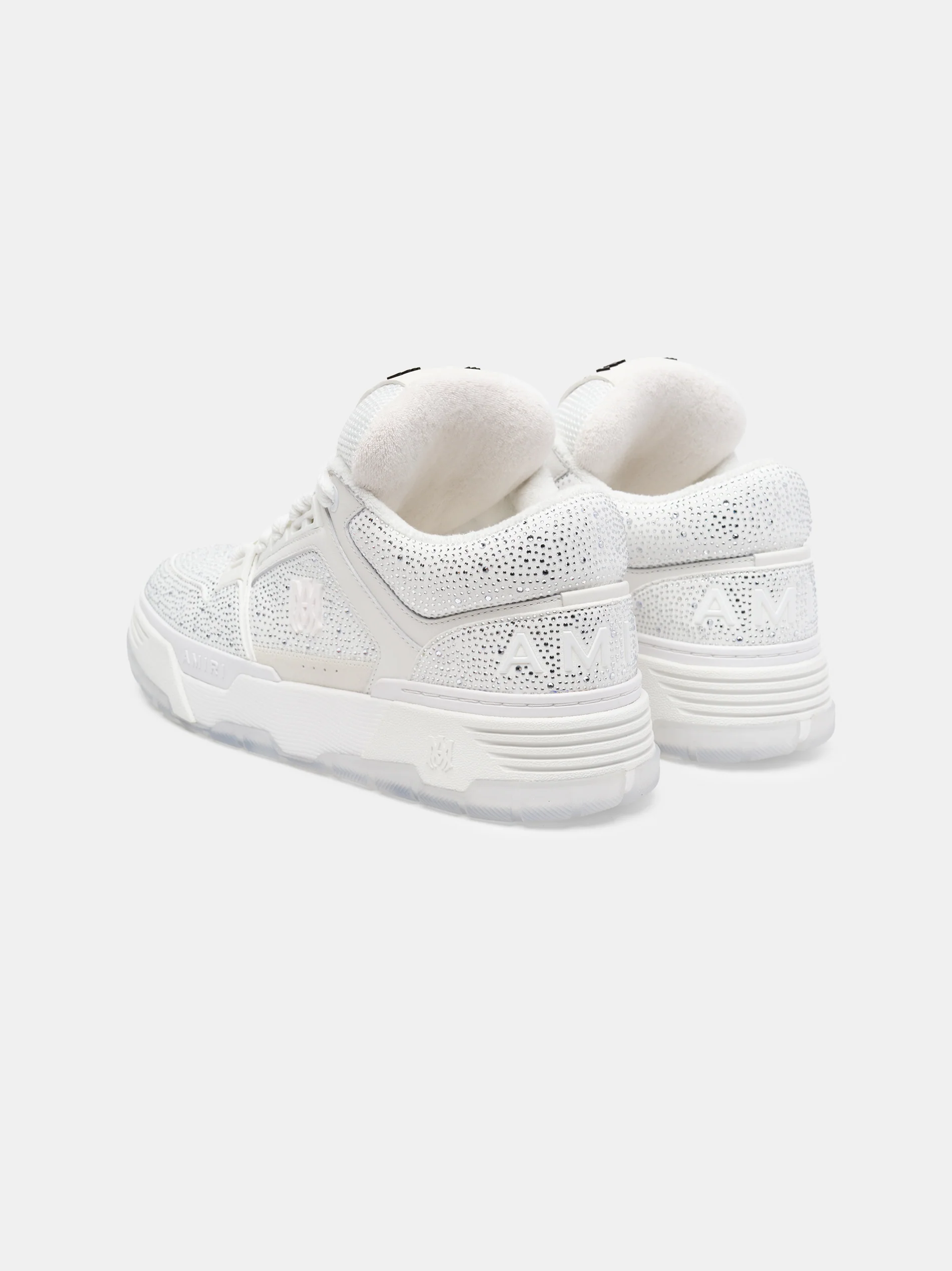 CRYSTAL MA-1 - White - Image 4