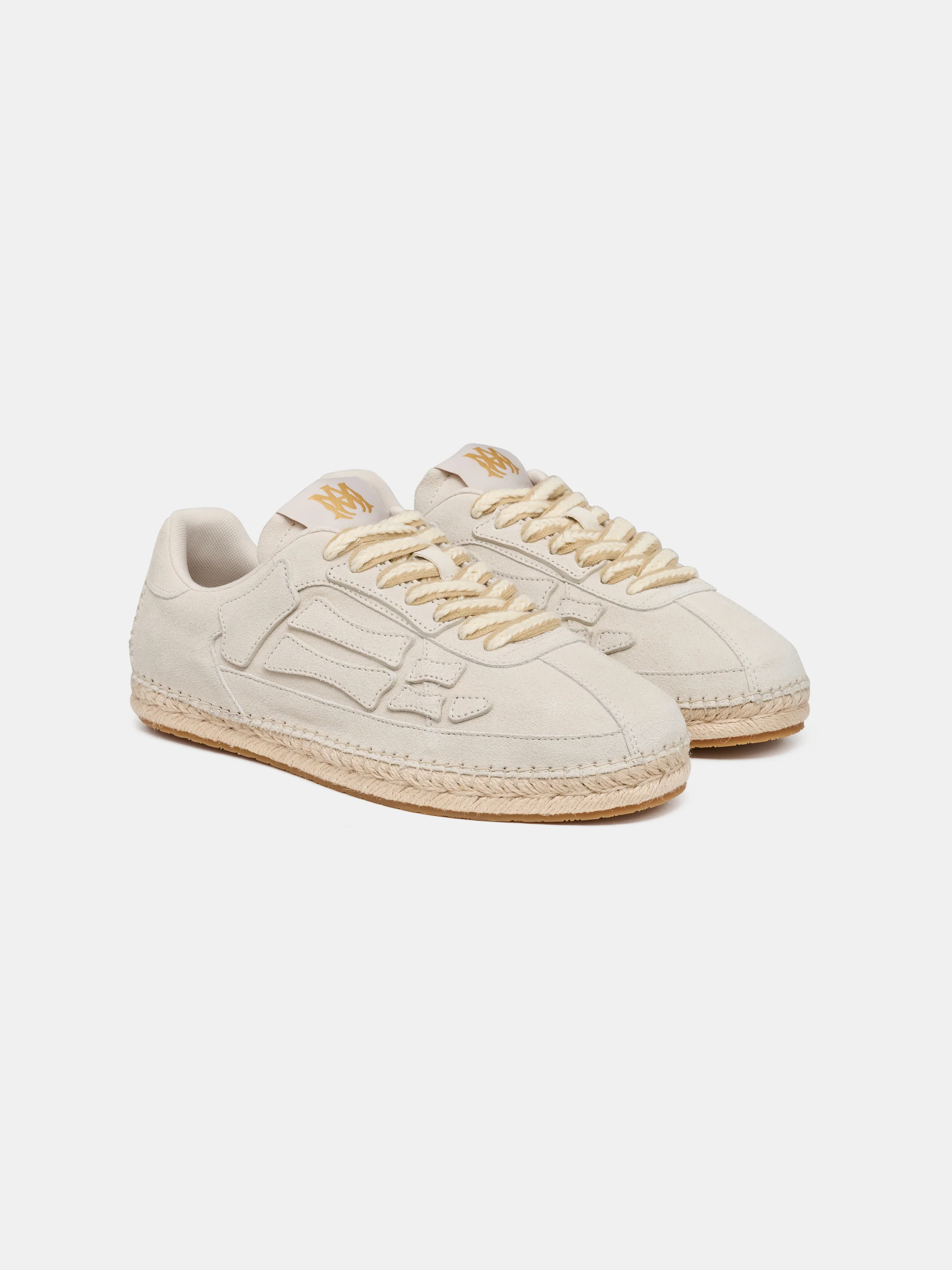 ESPADRILLE PACIFIC BONES - Alabaster - Image 2