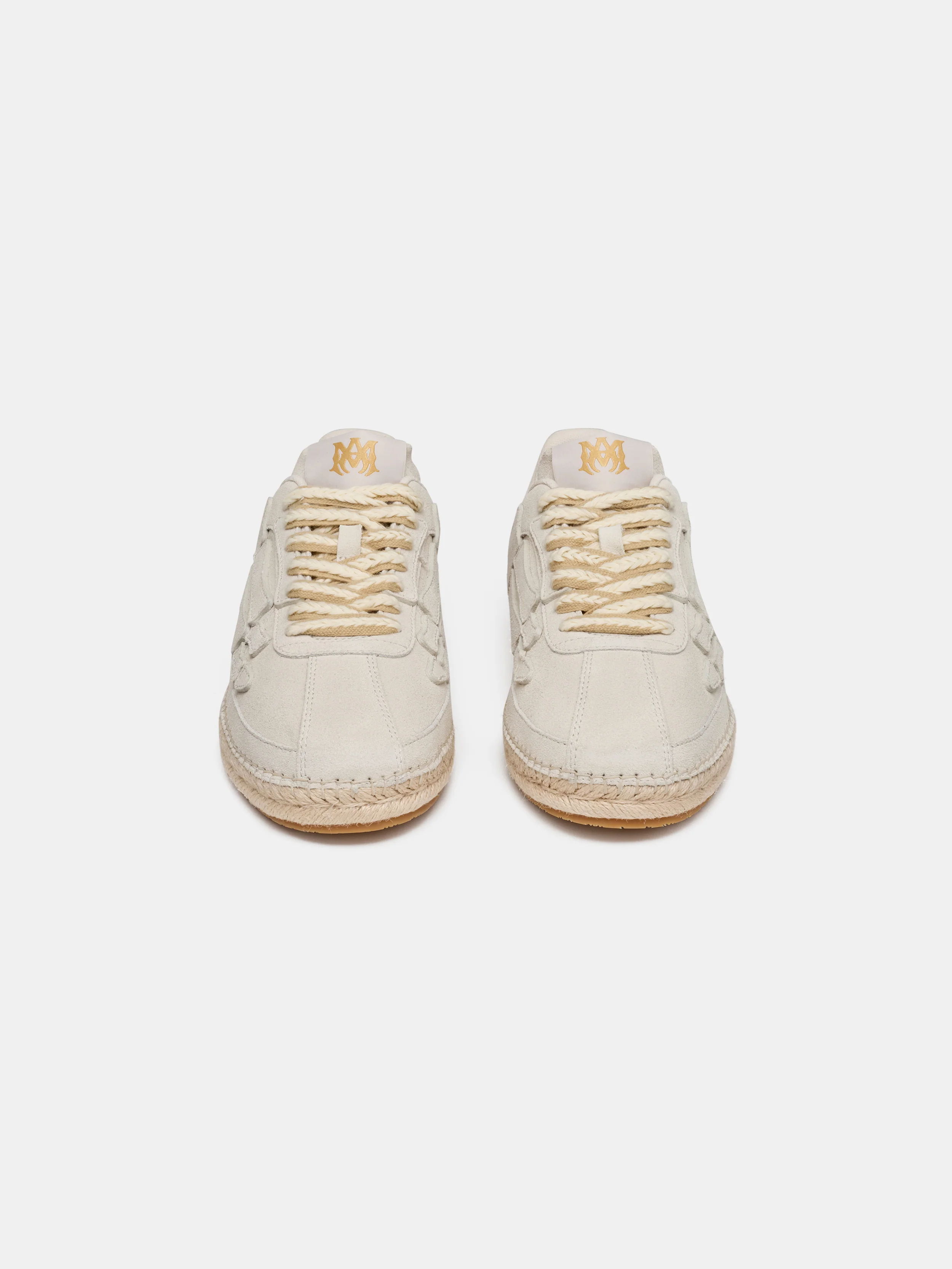 ESPADRILLE PACIFIC BONES - Alabaster - Image 3