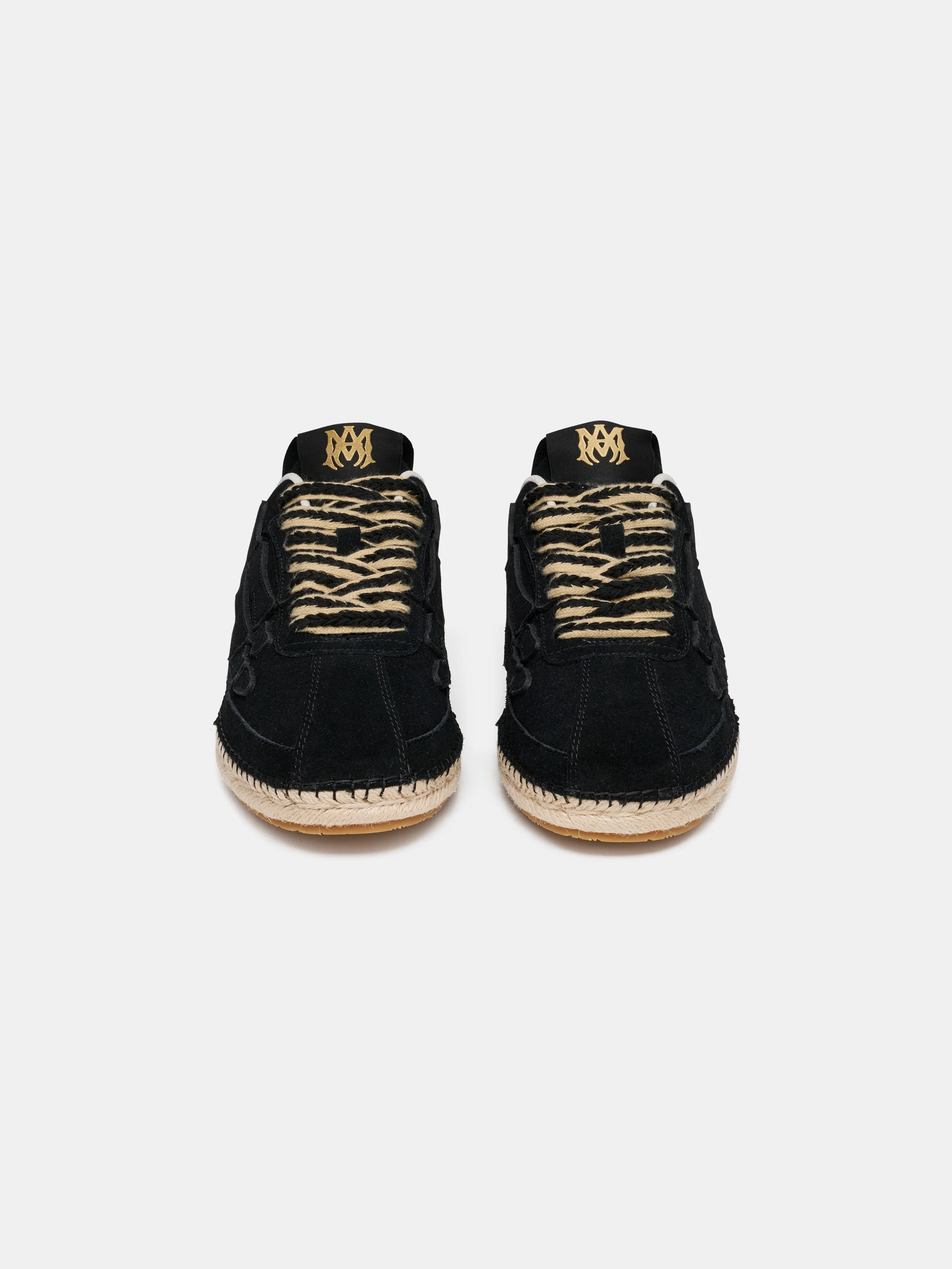 ESPADRILLE PACIFIC BONES - Black - Image 3