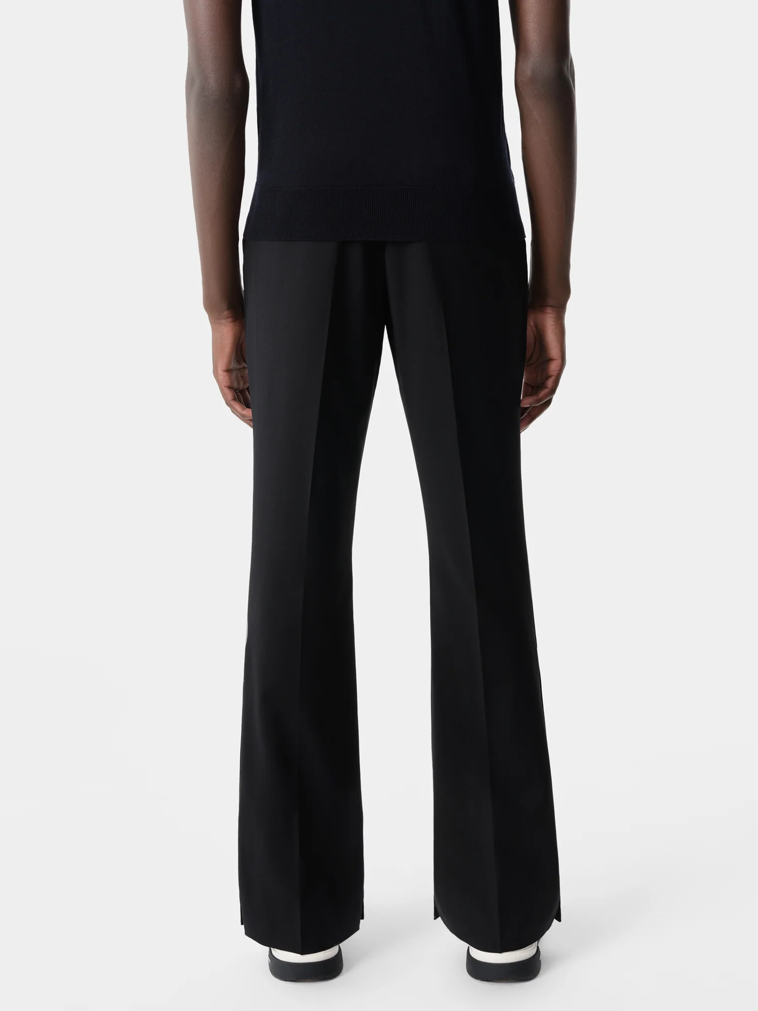 KICK FLARE (34" INSEAM) - Black - Image 4