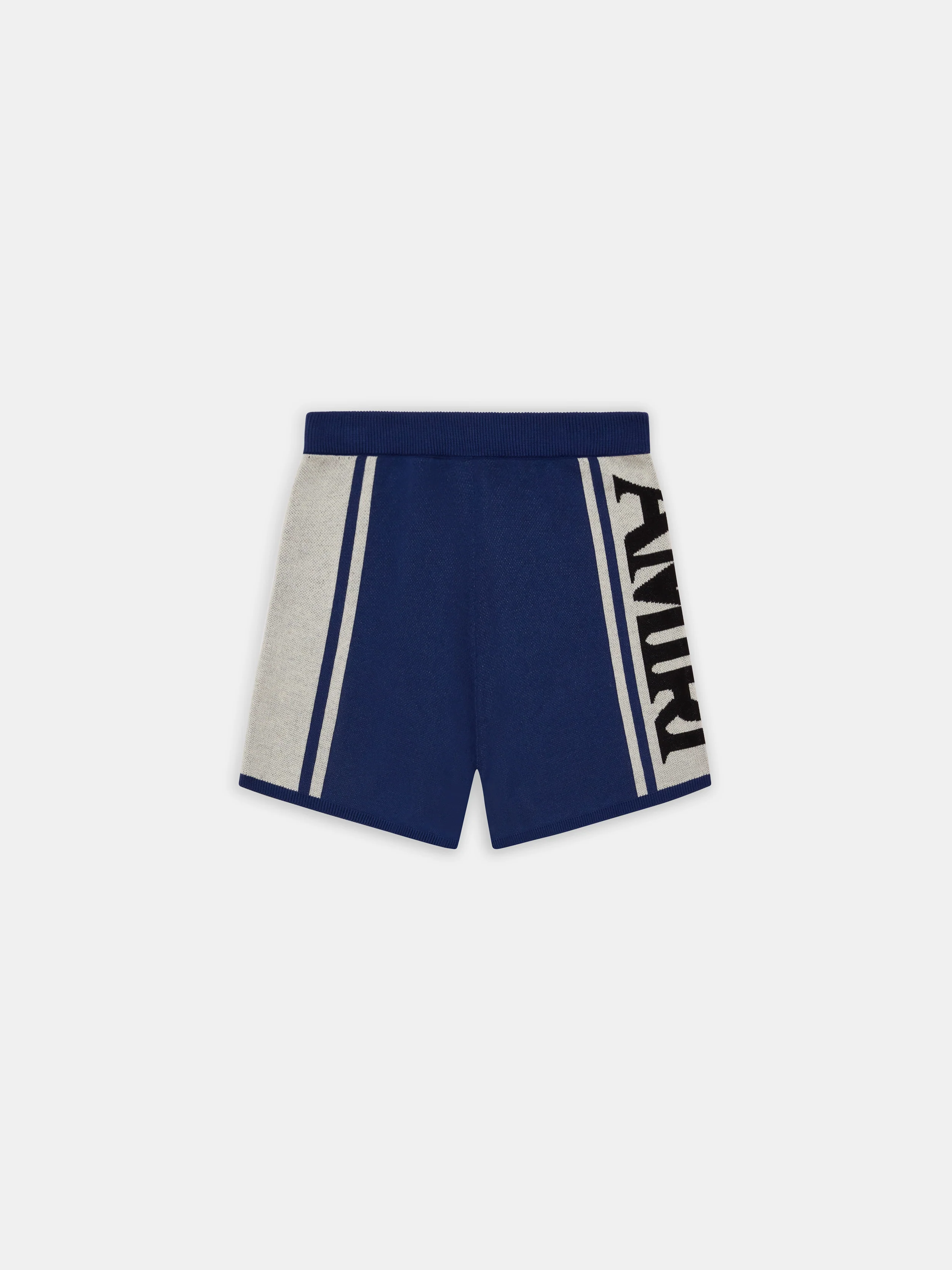 KIDS - KIDS' AMIRI SPORT SHORT - Midnight Blue