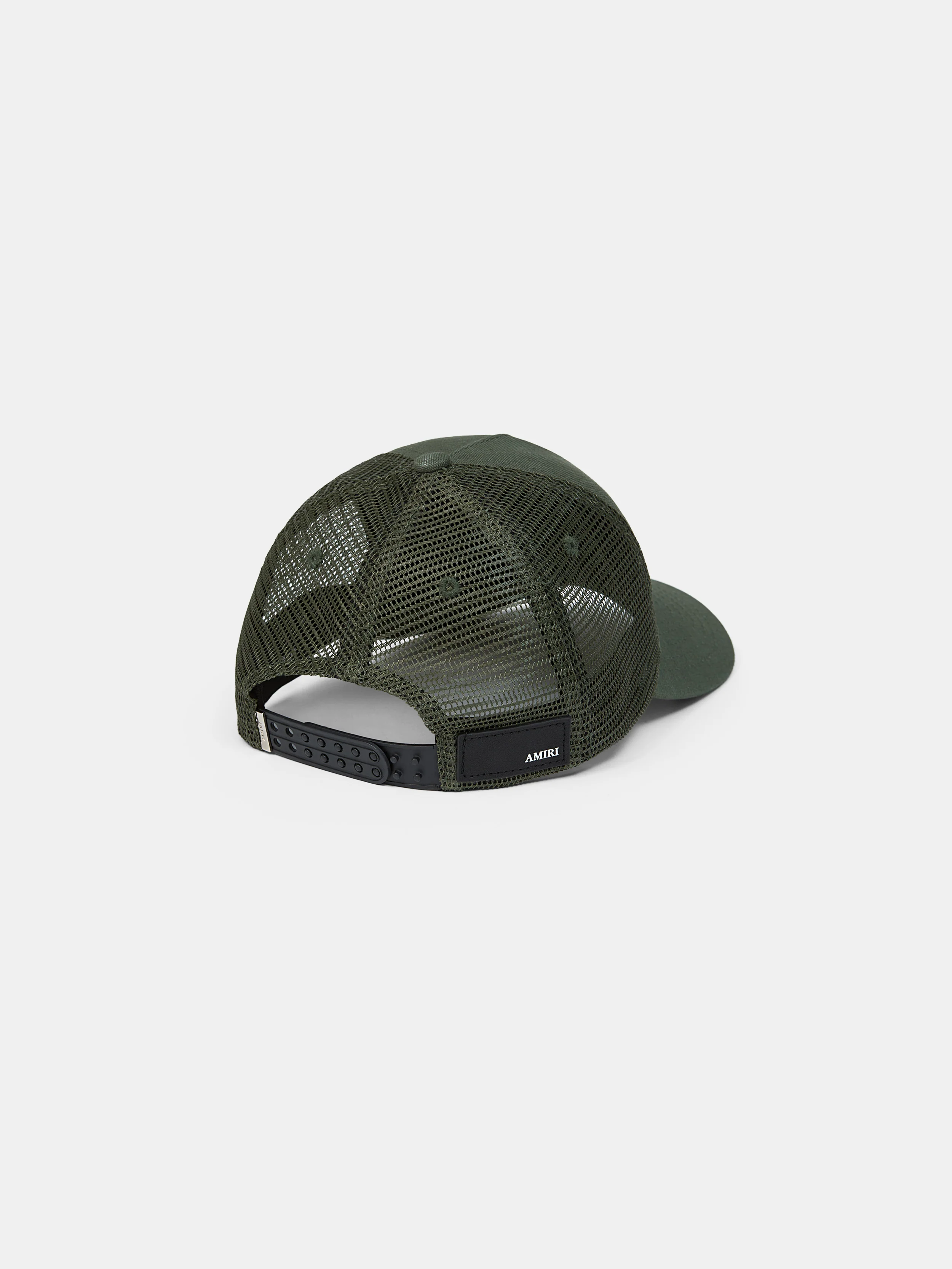 KIDS - KIDS' BONES HAT - Dark Sage - Image 3