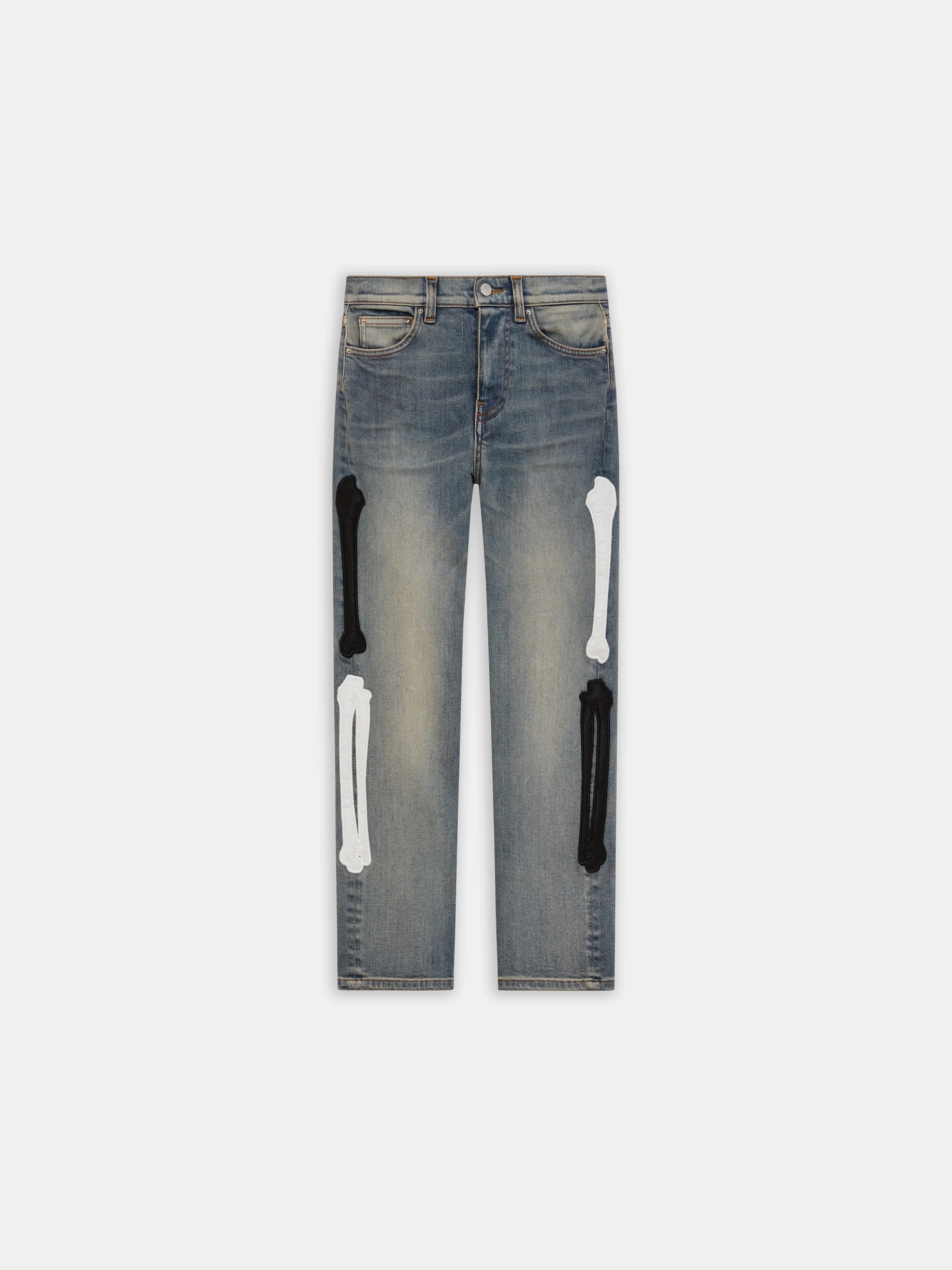 KIDS - KIDS' BONES JEAN - Antique Indigo