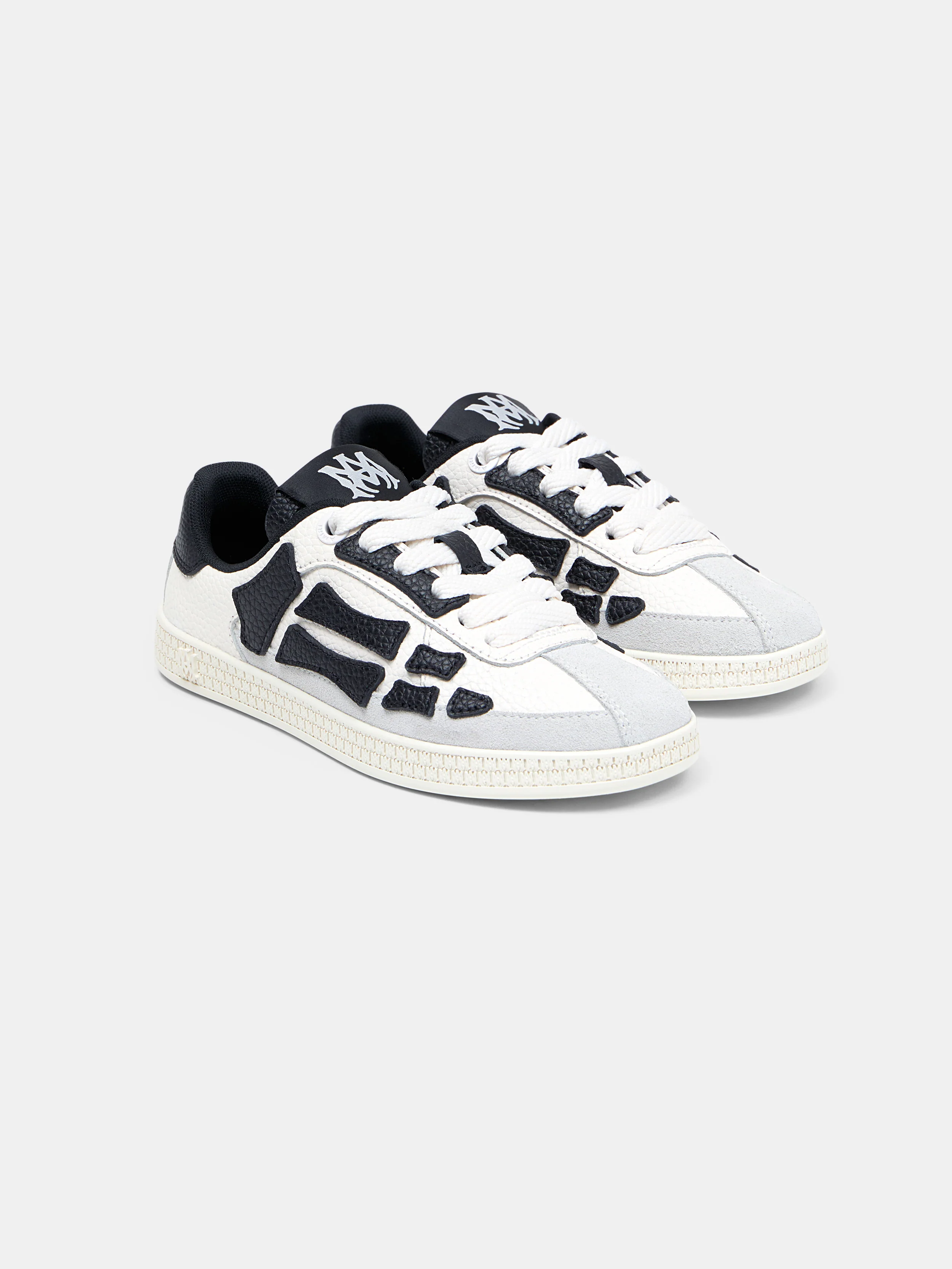 KIDS - KIDS' PACIFIC BONES - Black - Image 2