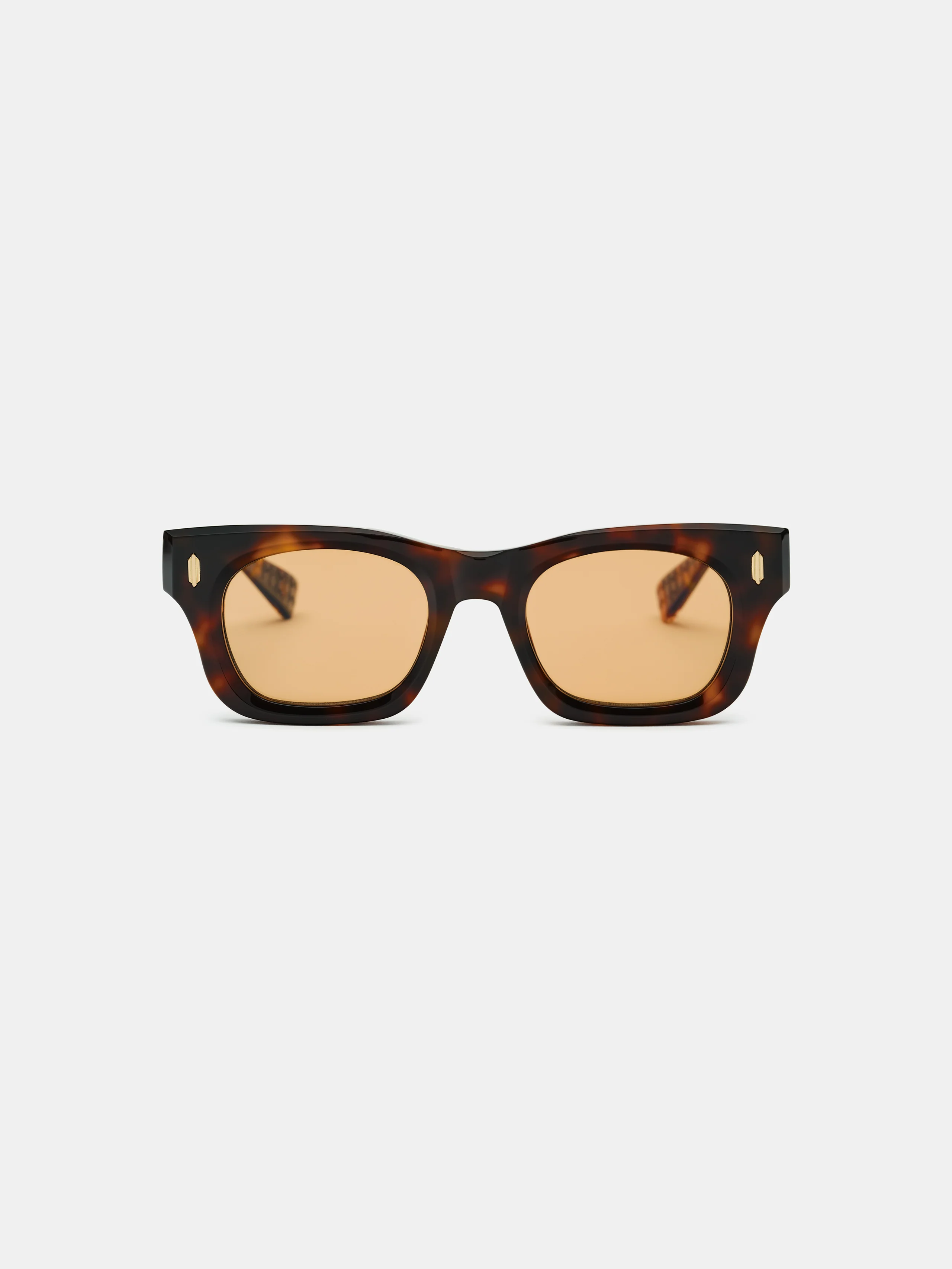 LAUREL SUNGLASSES - Tortoise Shell - Image 2