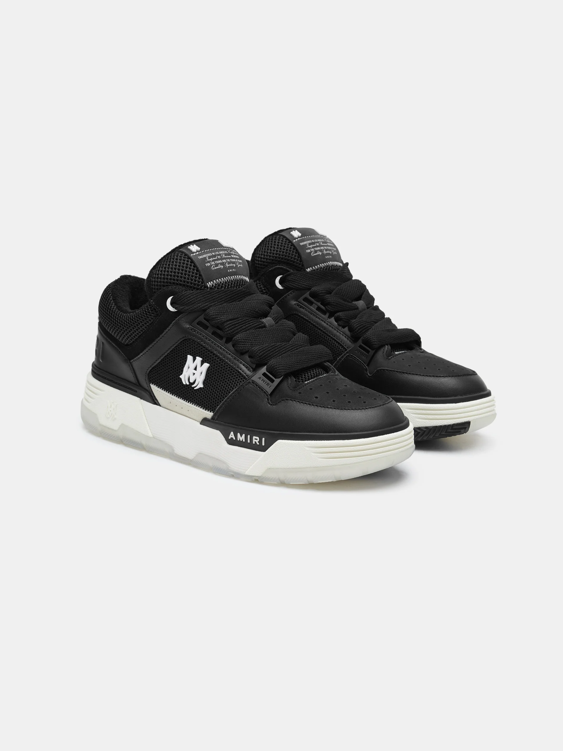 MA-1 - BLACK - Image 2