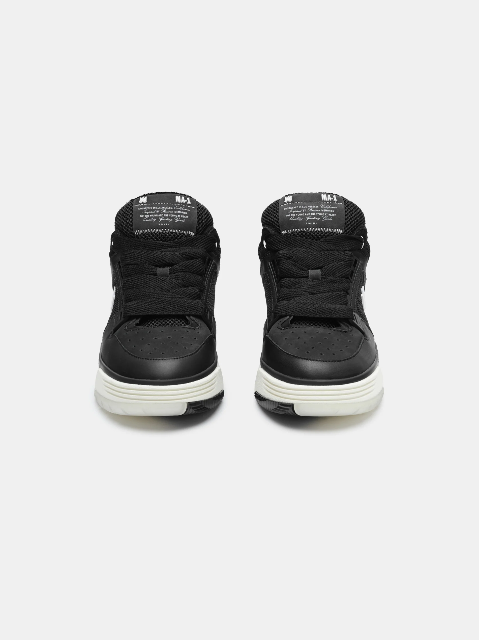 MA-1 - BLACK - Image 3
