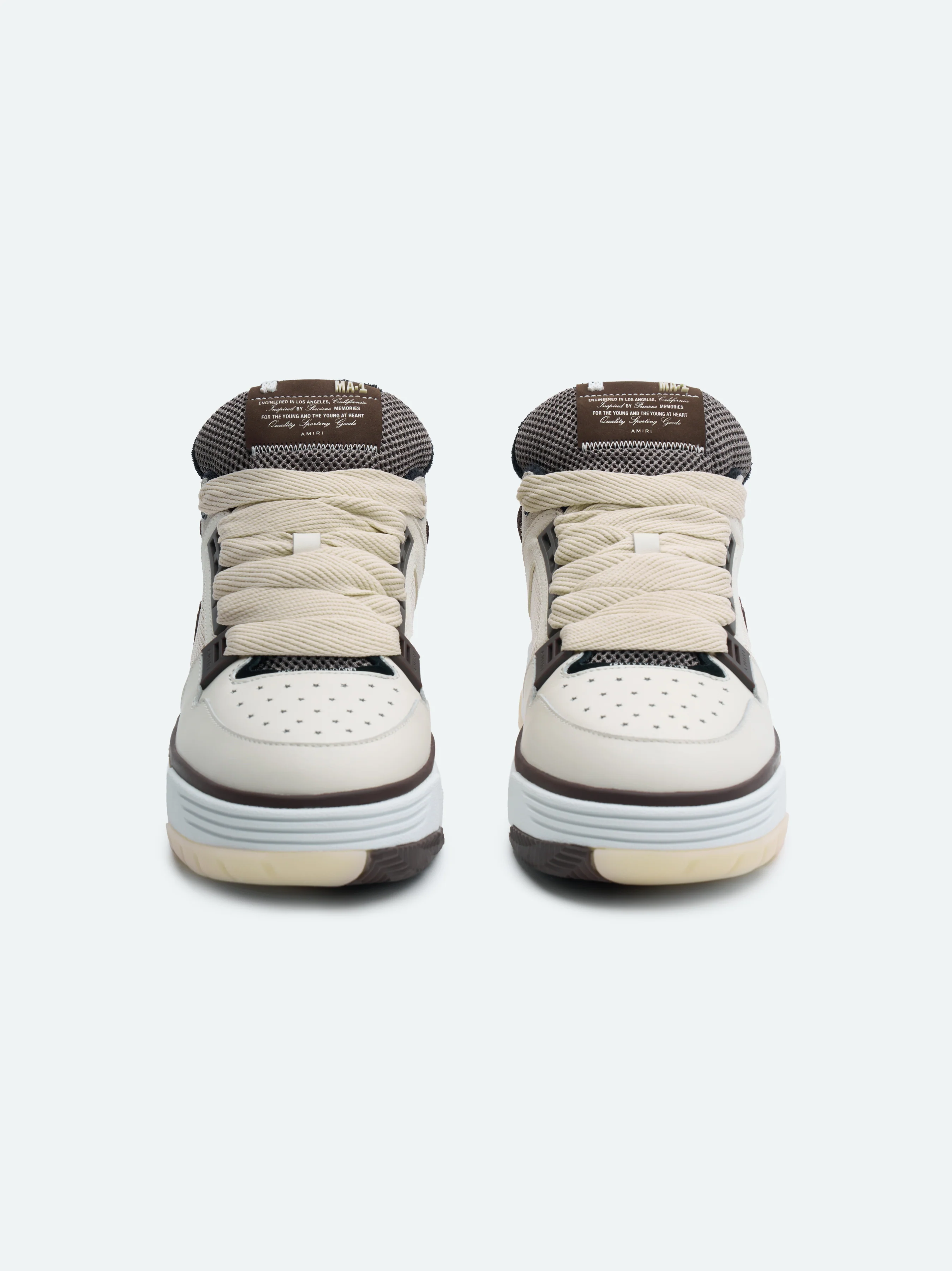 MA-1 - Brown - Image 3