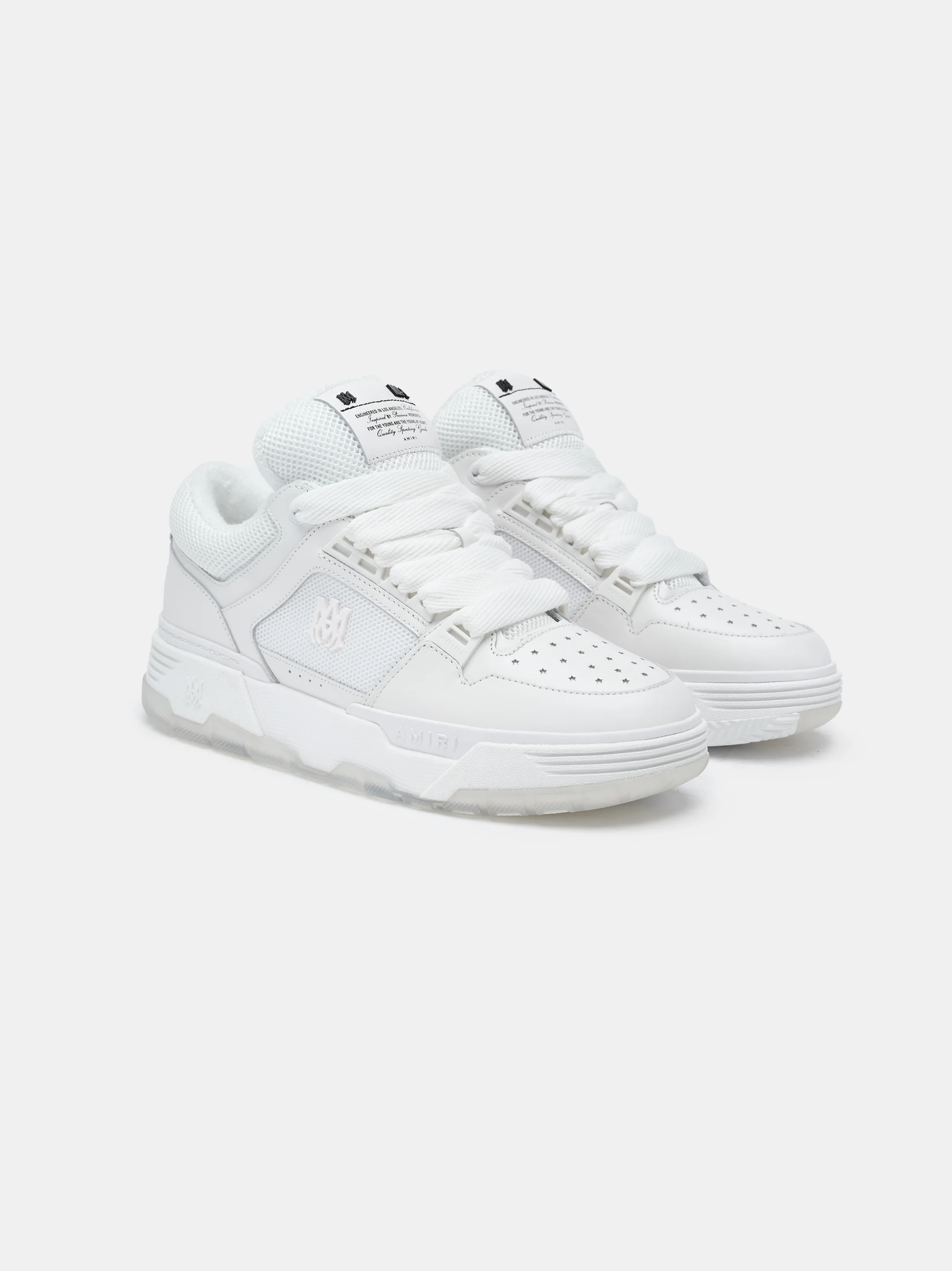 MA-1 - WHITE - Image 2