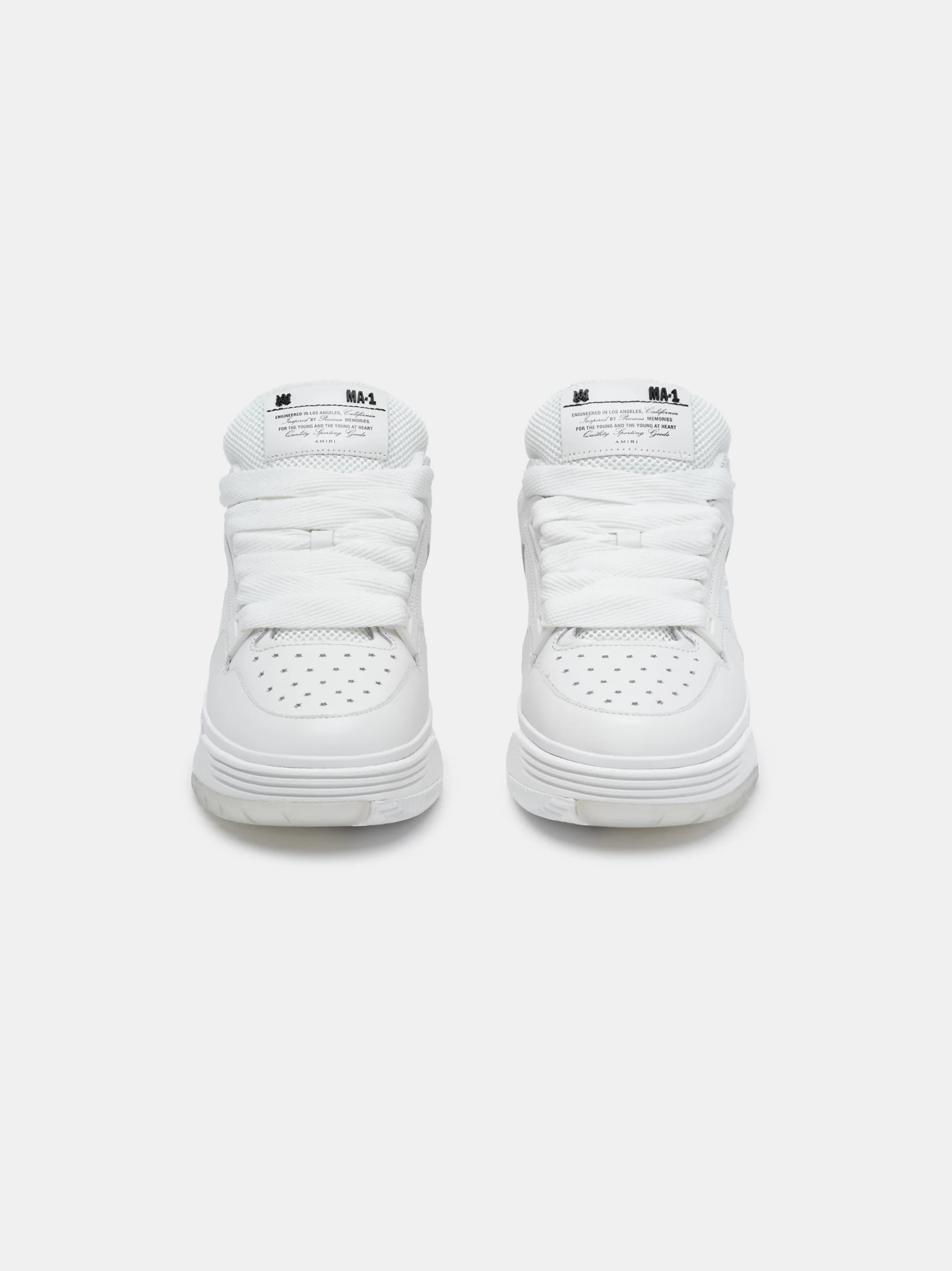 MA-1 - WHITE - Image 3
