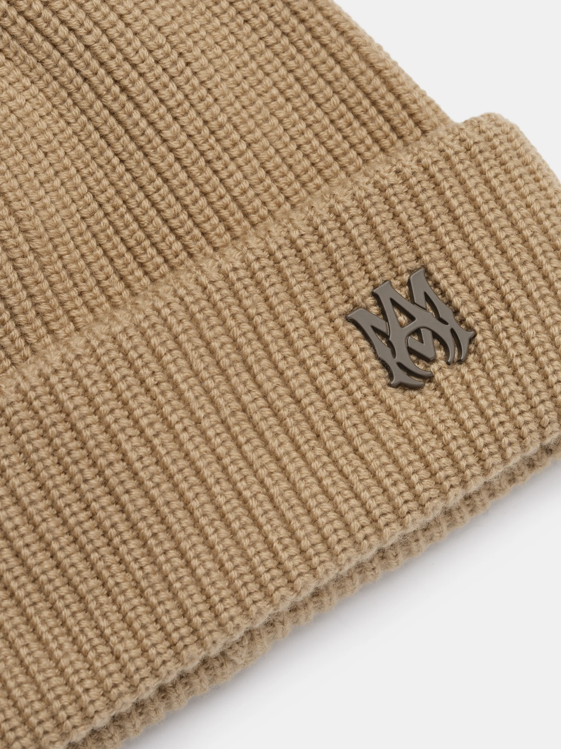 MA BEANIE - Camel - Image 3