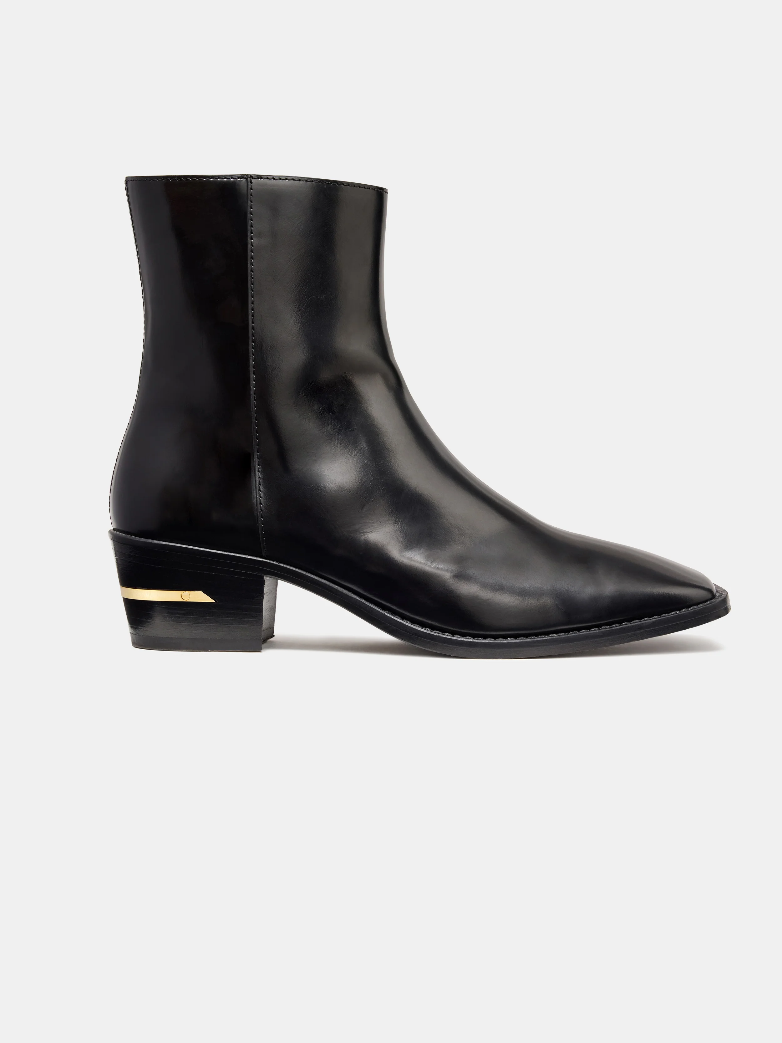 MA BOOT