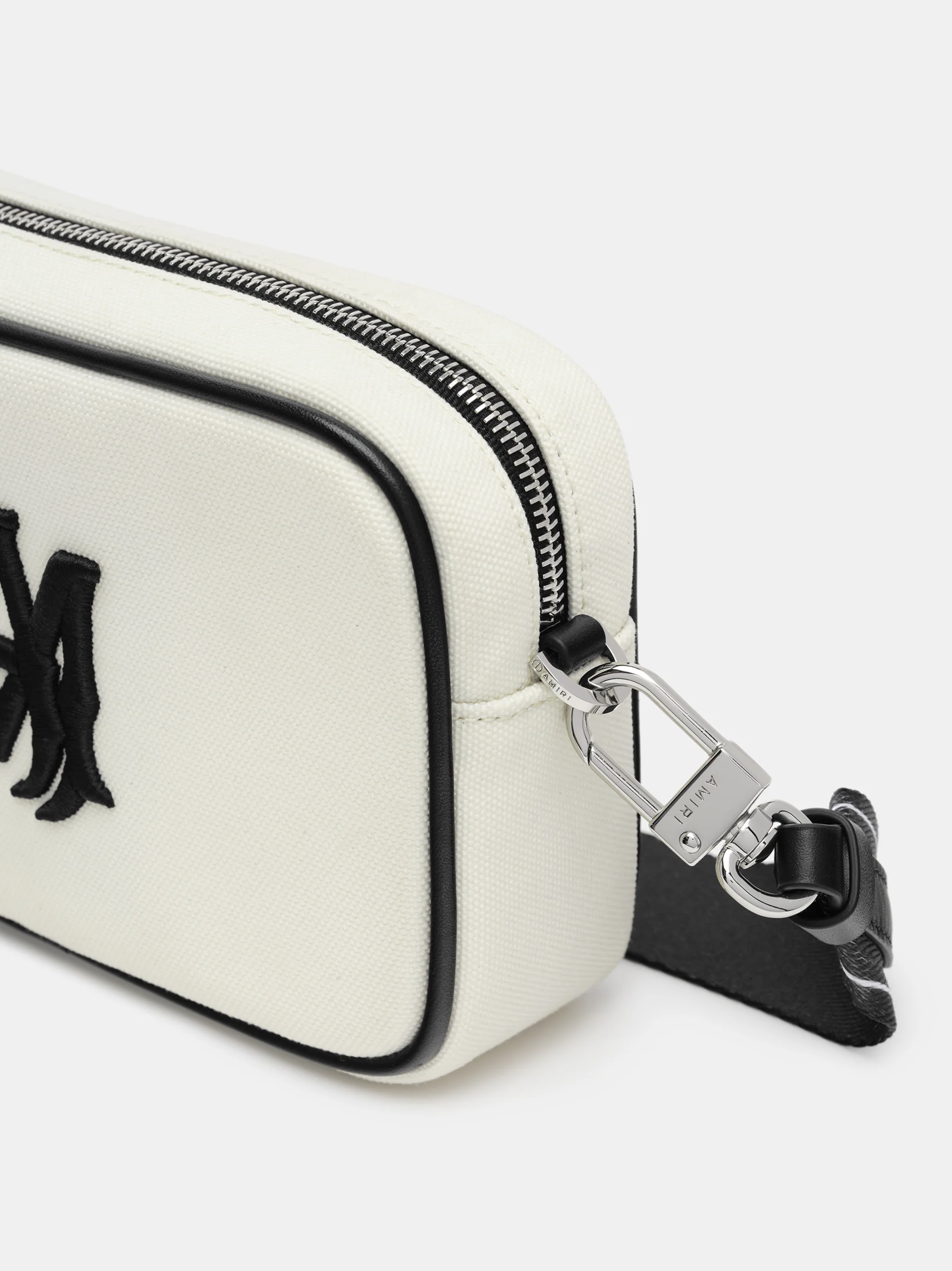 MA CANVAS CAMERA CASE - Birch - Image 5