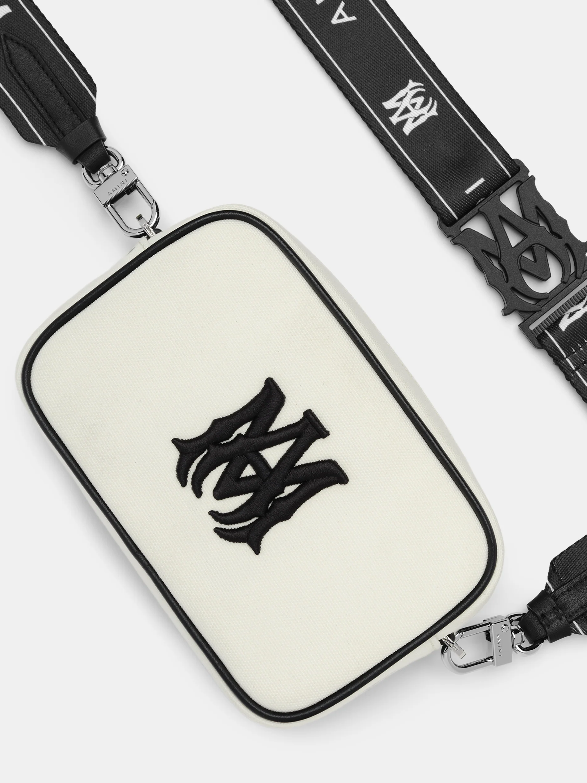 MA CANVAS CAMERA CASE - Birch - Image 7