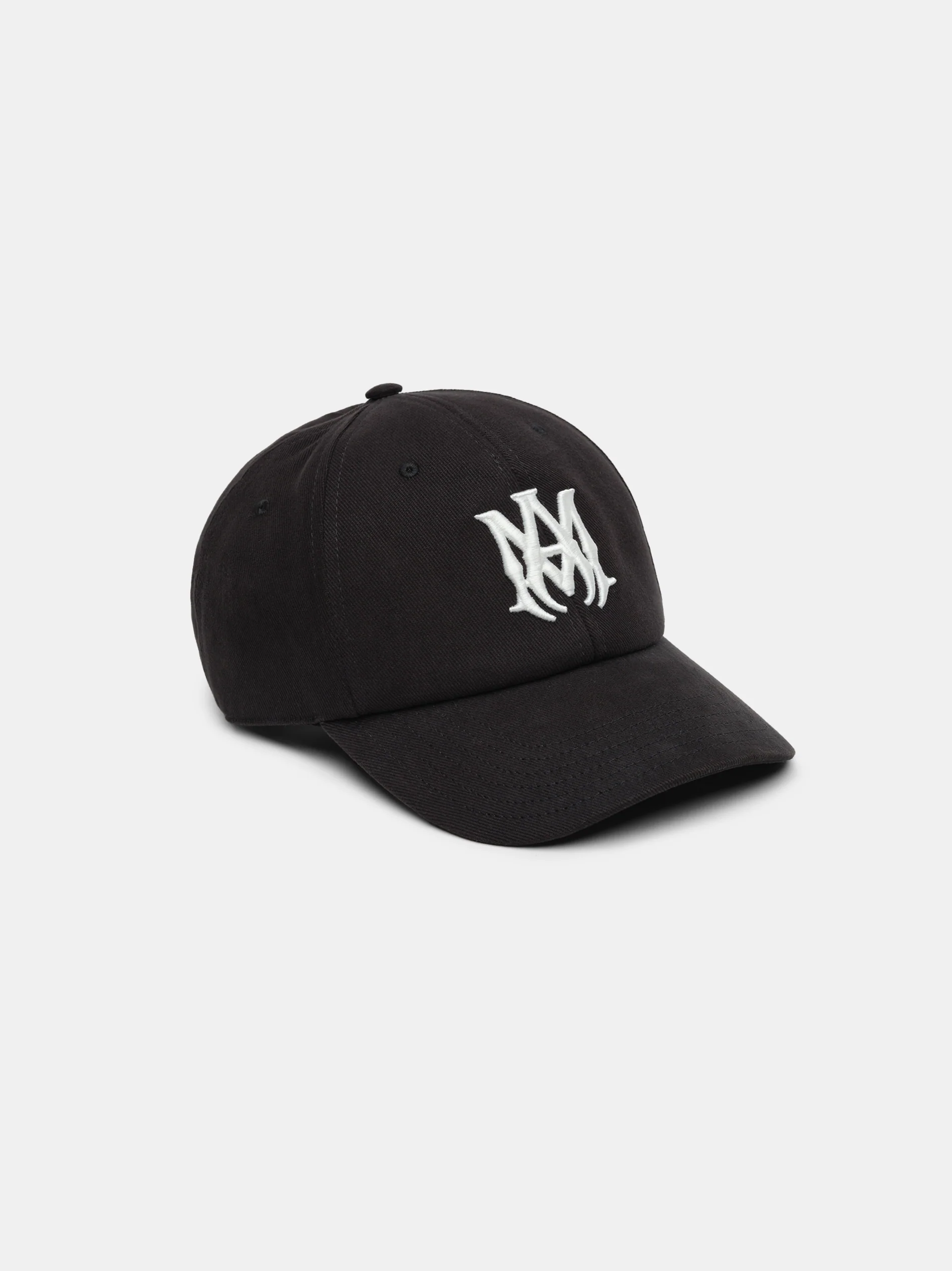 MA CANVAS HAT - Black - Image 2