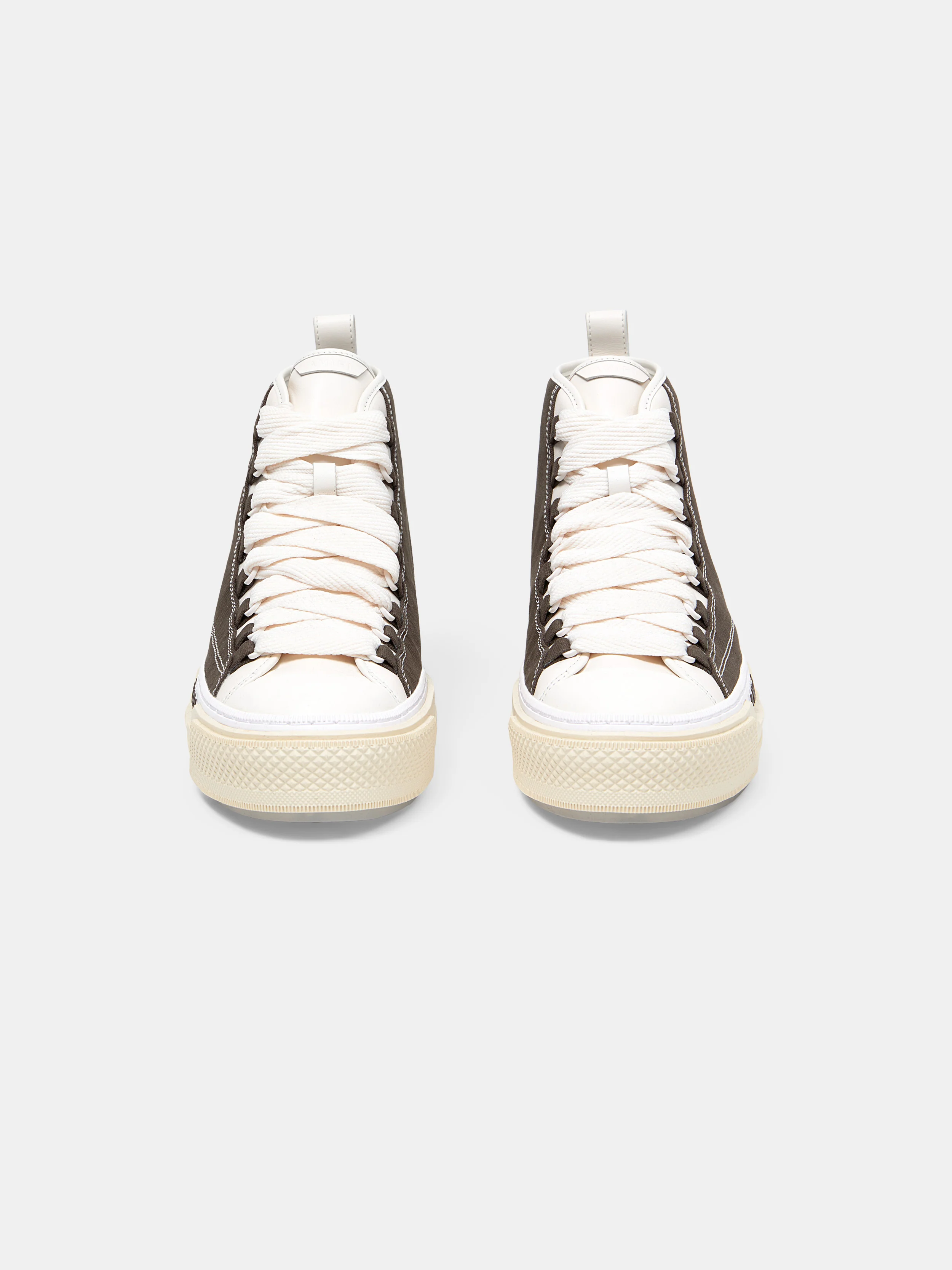 MA COURT HI - Dark Brown - Image 3