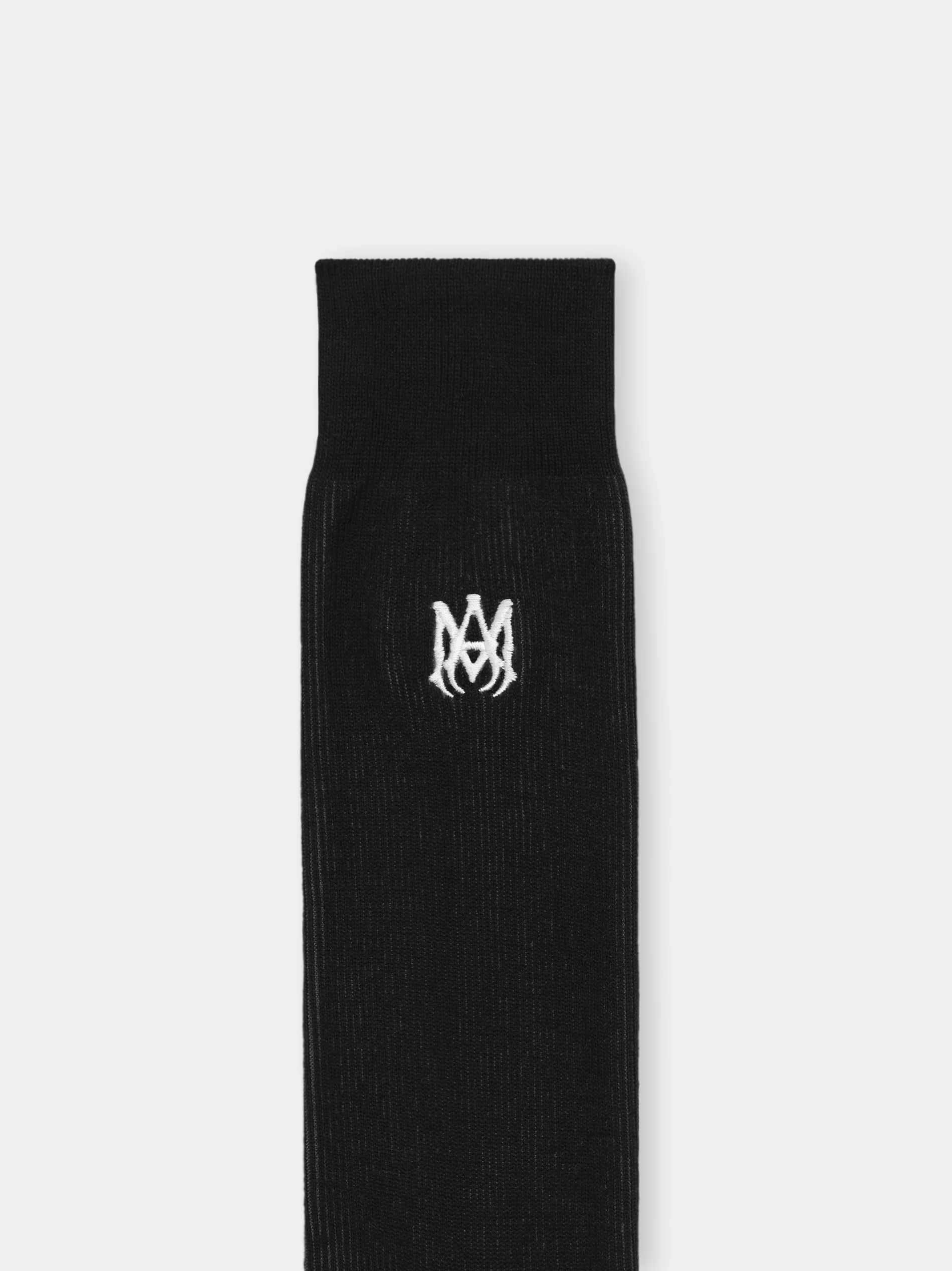 MA DRESS SOCK - Black - Image 3