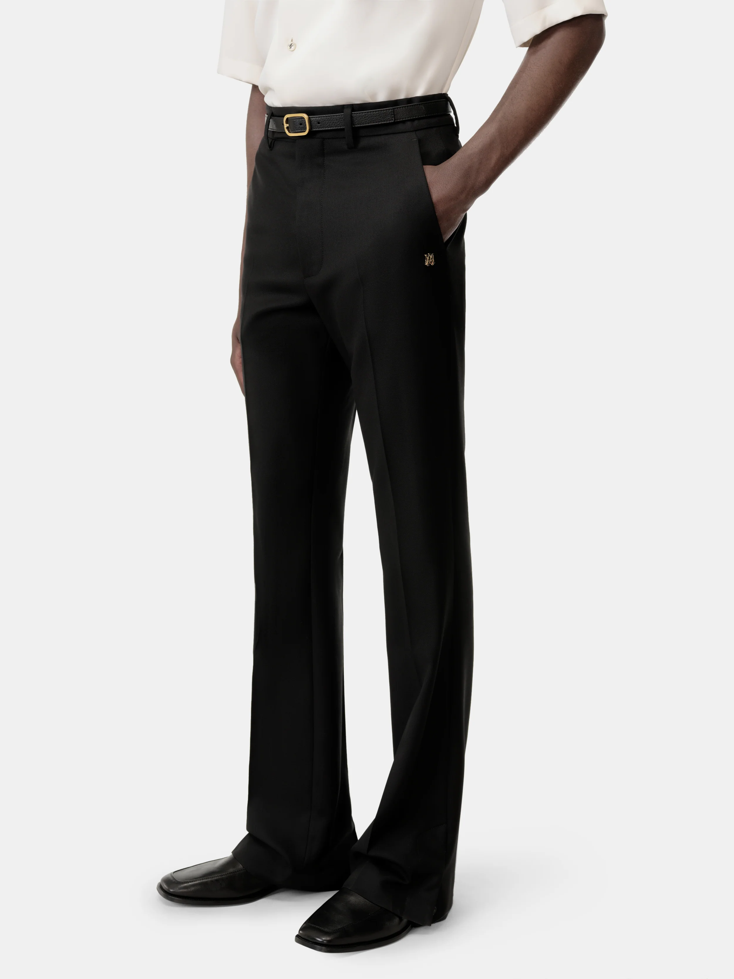 MA FLARE - Black - Image 3