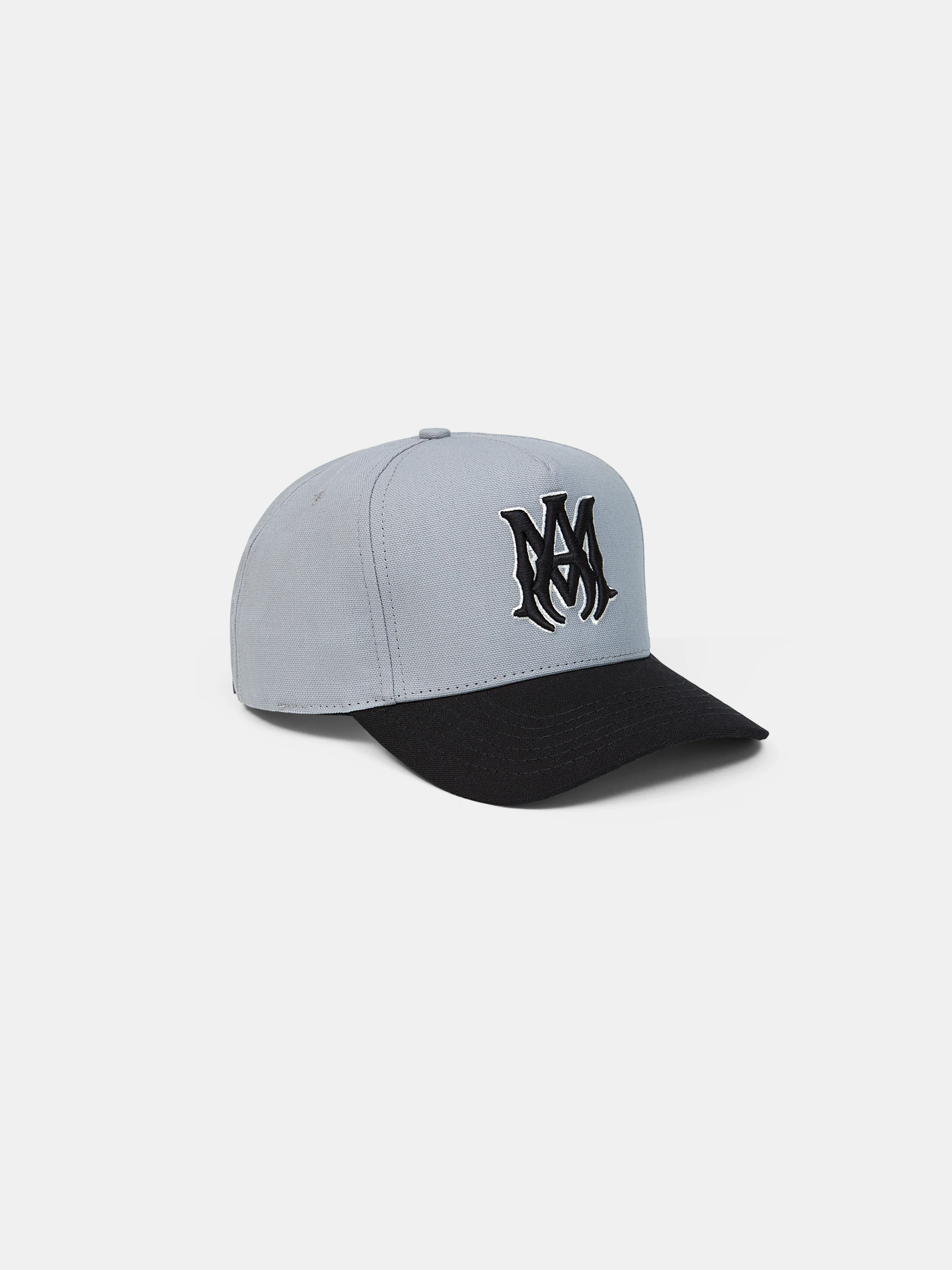 MA OUTLINE TWO TONE HAT - Stone - Image 2
