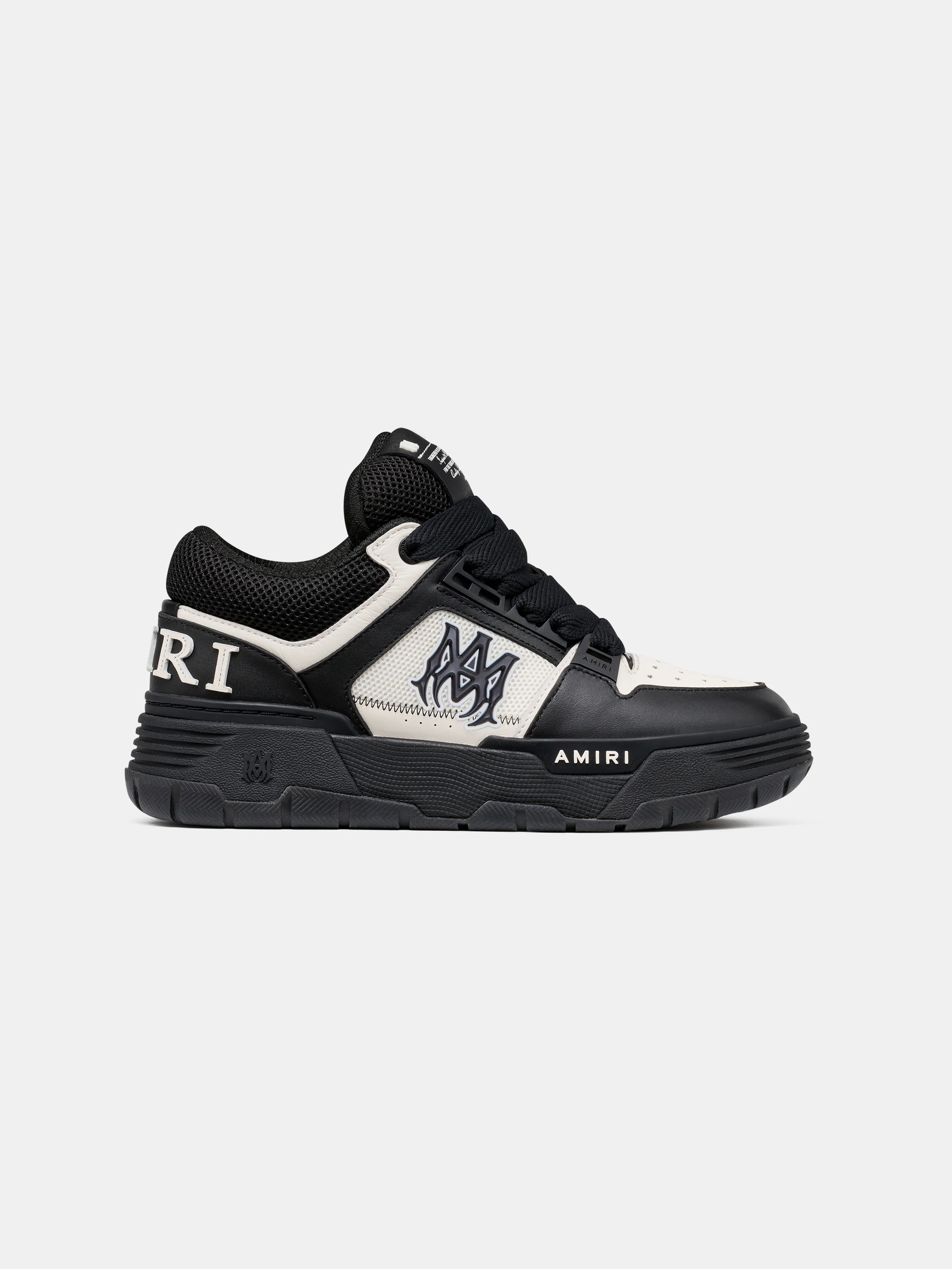 MA PATCH MA-1 - Black