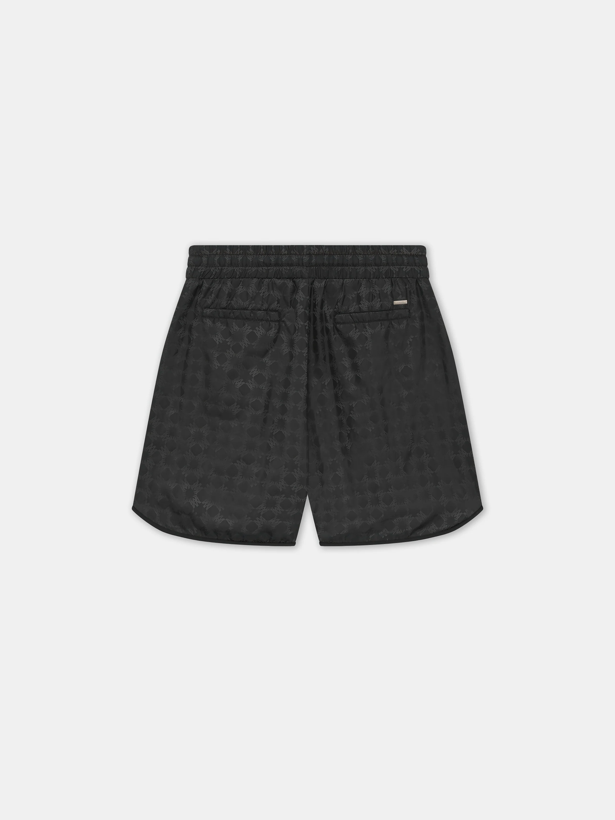 MA QUAD SHORT - Black - Image 3