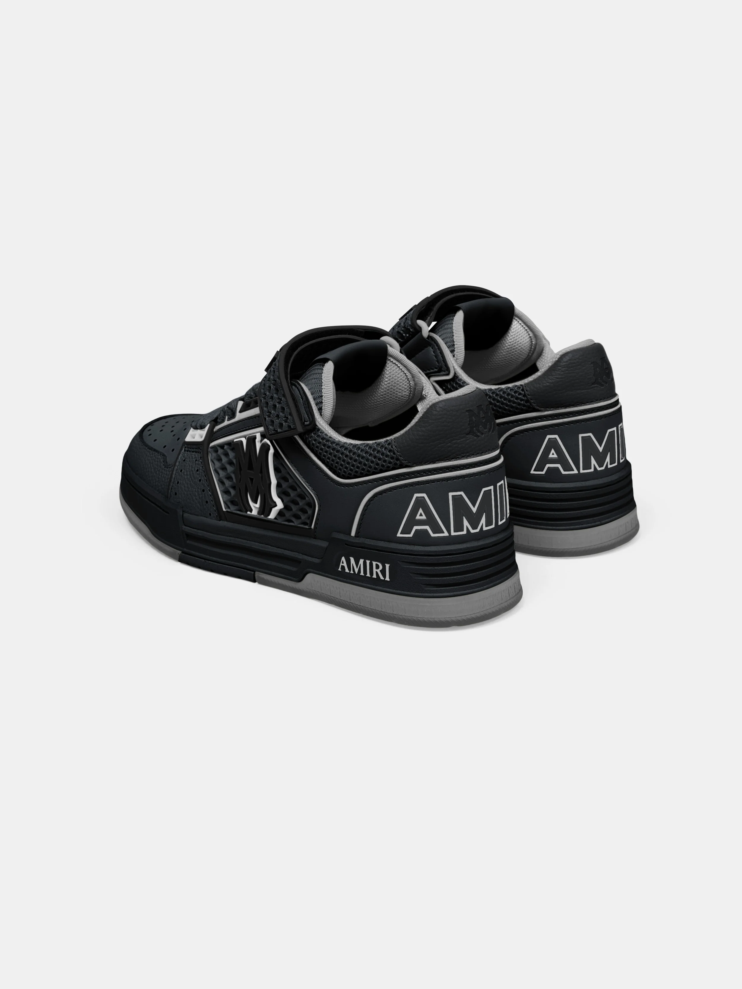 MA Skyline - Black Black - Image 4