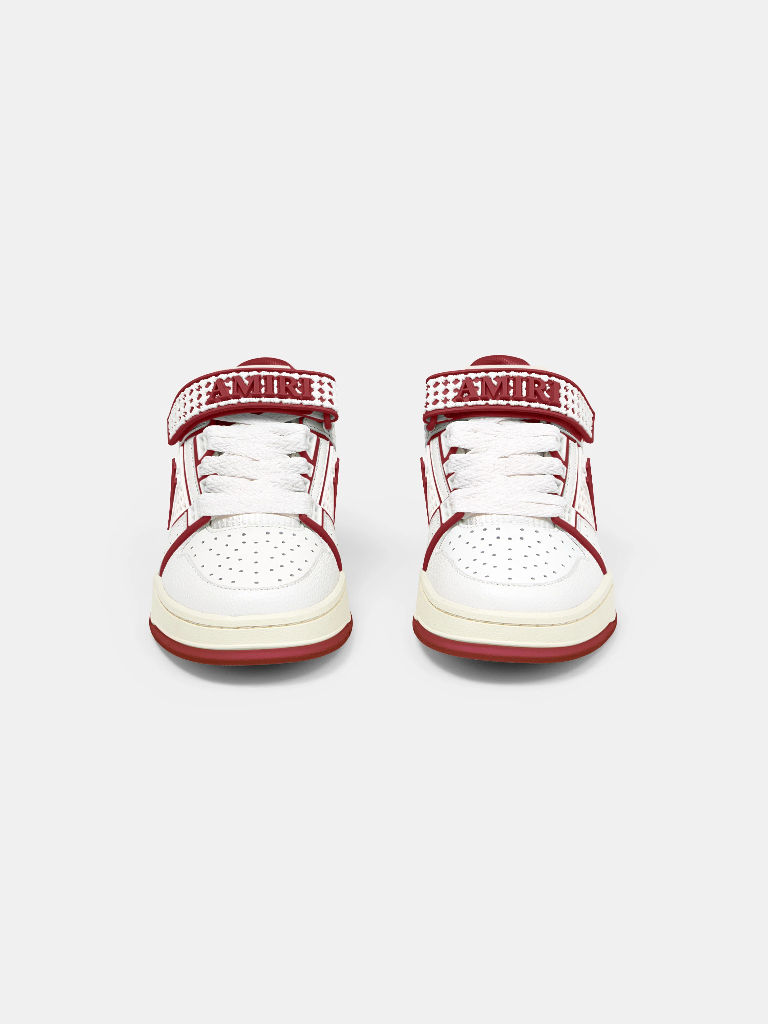 MA Skyline - Red - Image 3