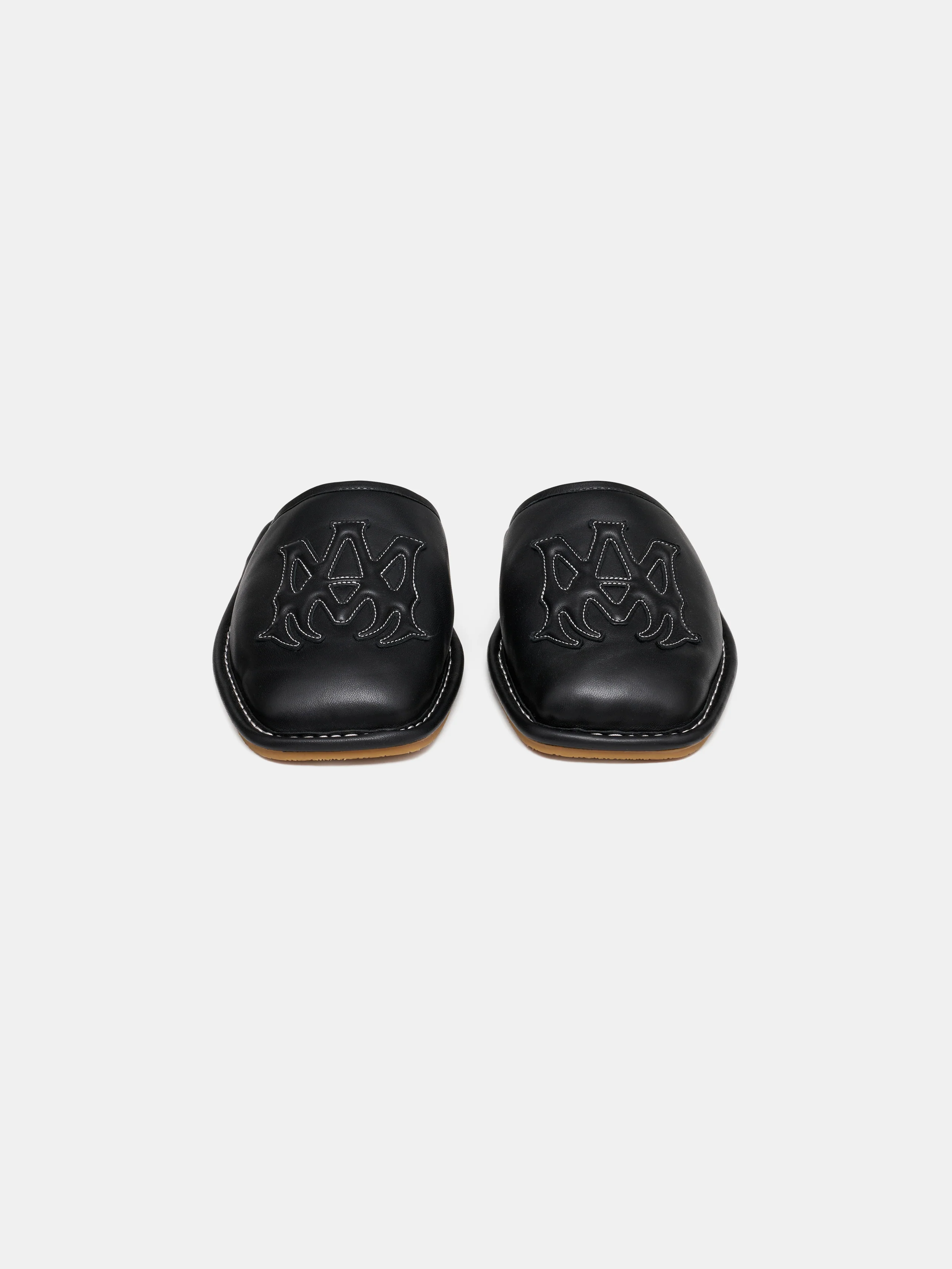 MA SLIPPER - Black - Image 3
