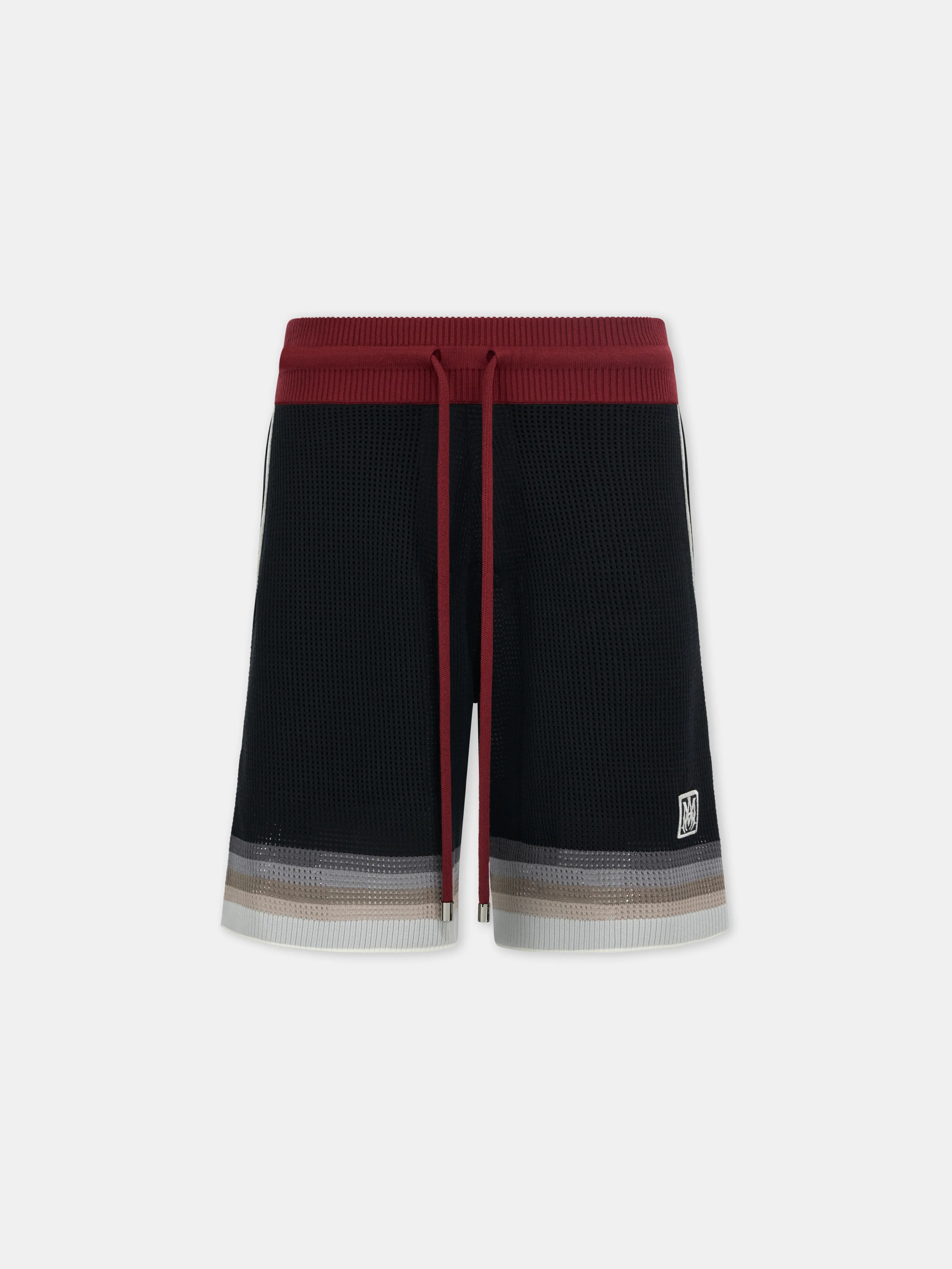 MA SPORT SHORT - Black