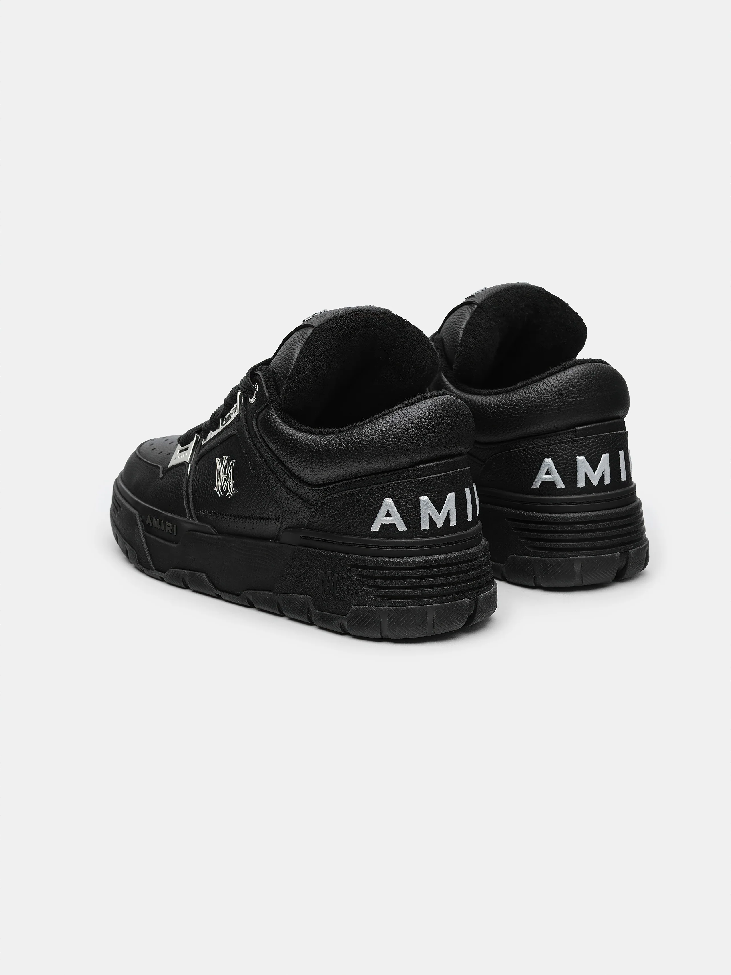 METALLIC MA-1 - Black - Image 2