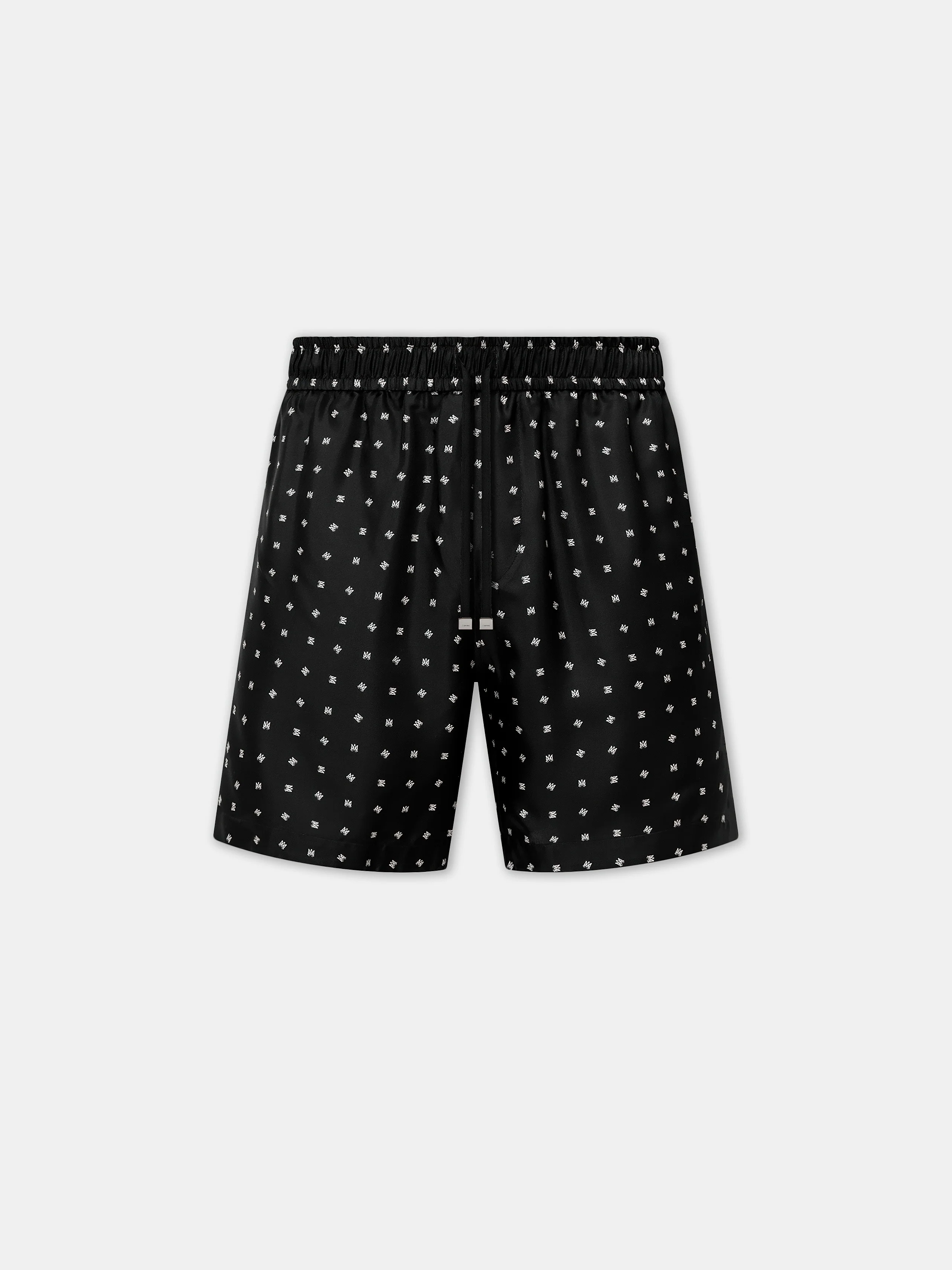 MIX AND MATCH MA SHORT - BLACK - Image 3