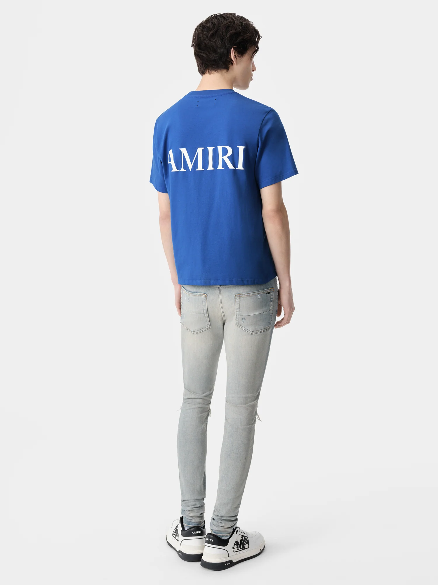 MX1 - Antique Indigo - Image 5