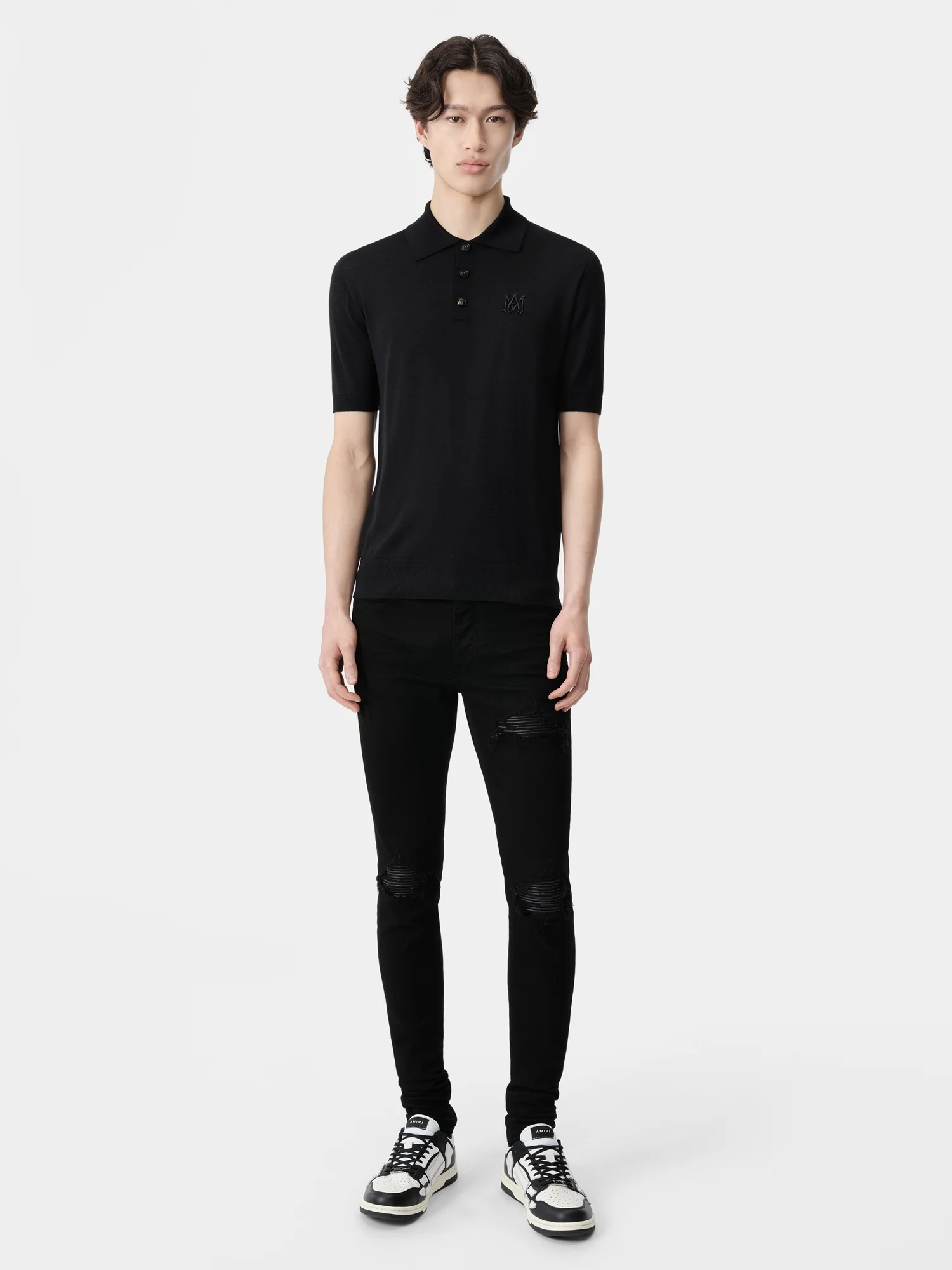 MX1 - BLACK - Image 2