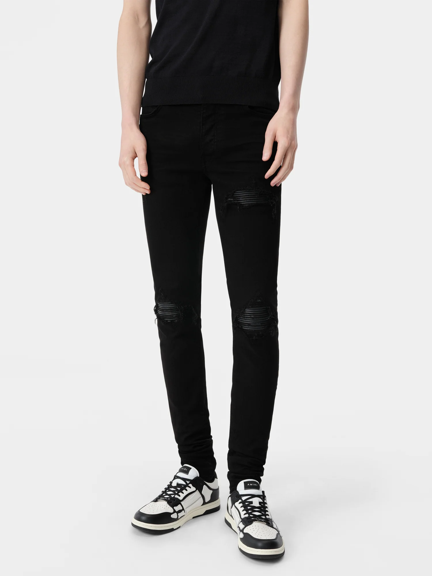 MX1 - BLACK - Image 3