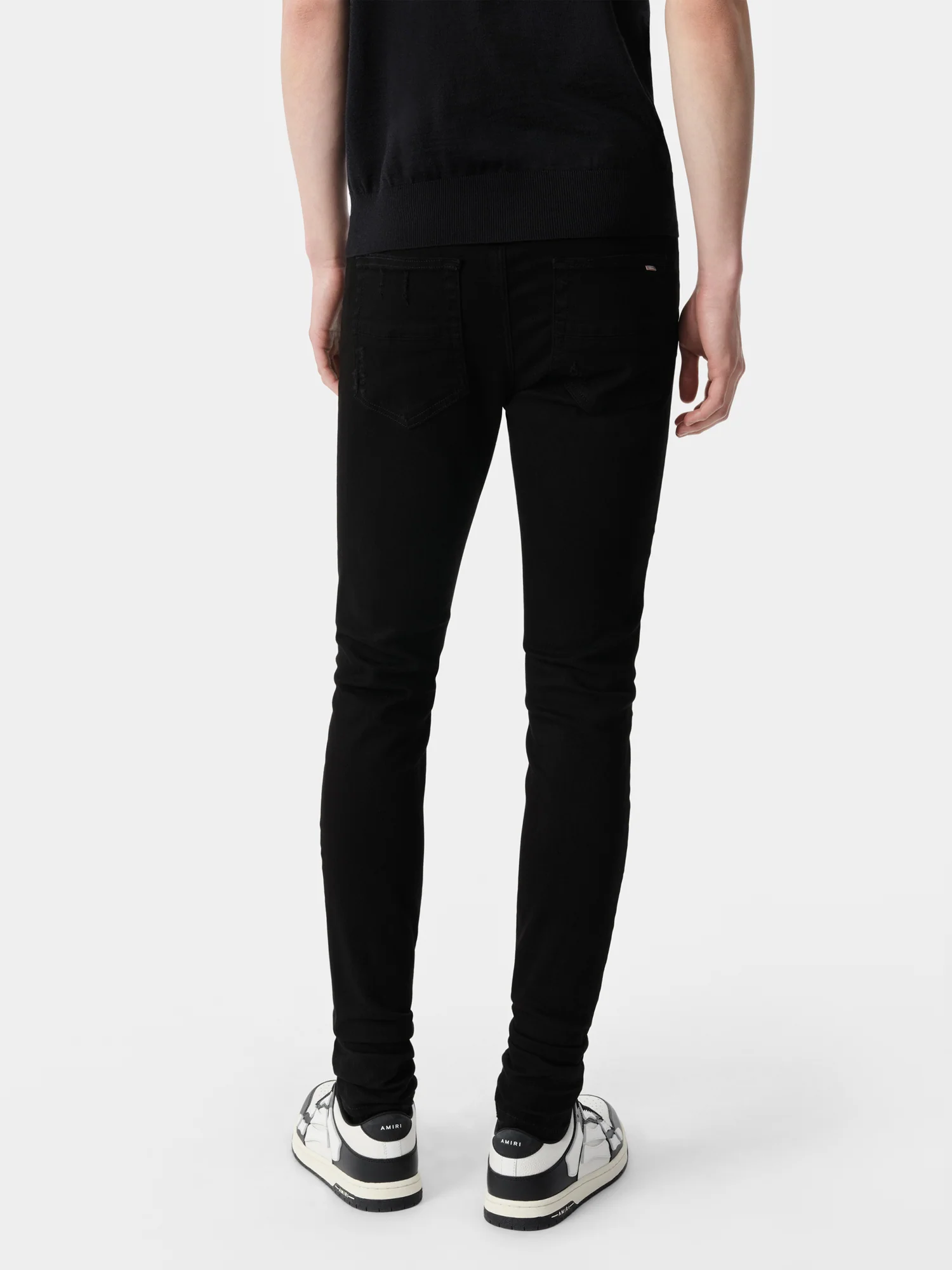 MX1 - BLACK - Image 4
